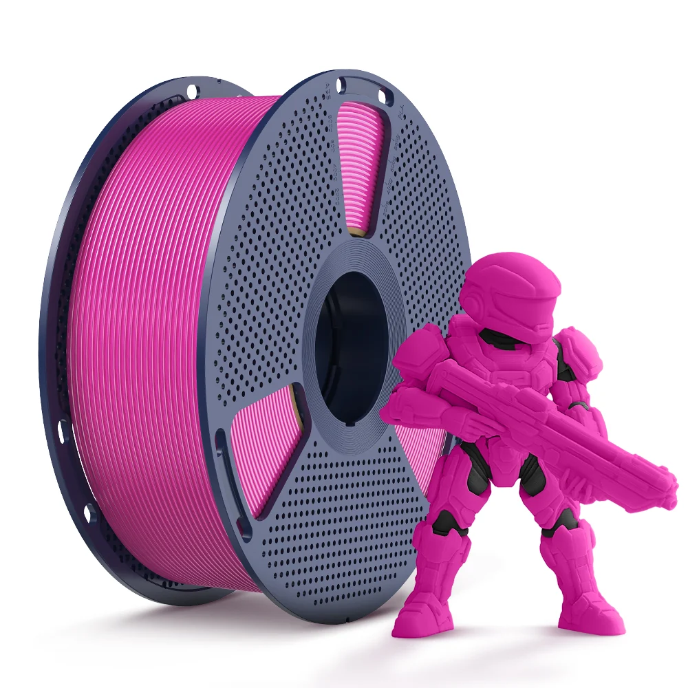 SUNLU PLA+(PLA Plus) 3D Printer Filament 1KG