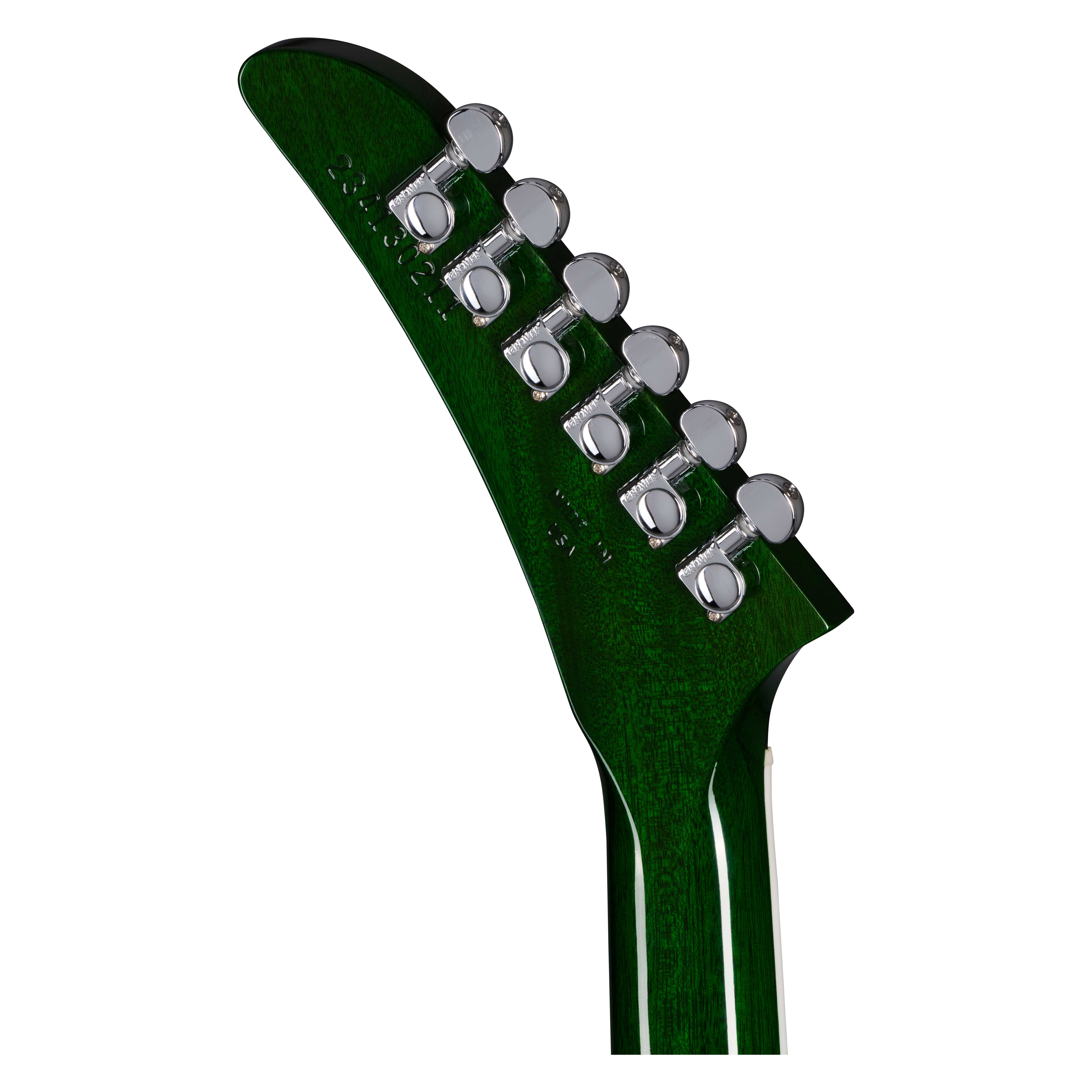 GUITARGUITAR Gibson Victory Figured Top Iguana Burst