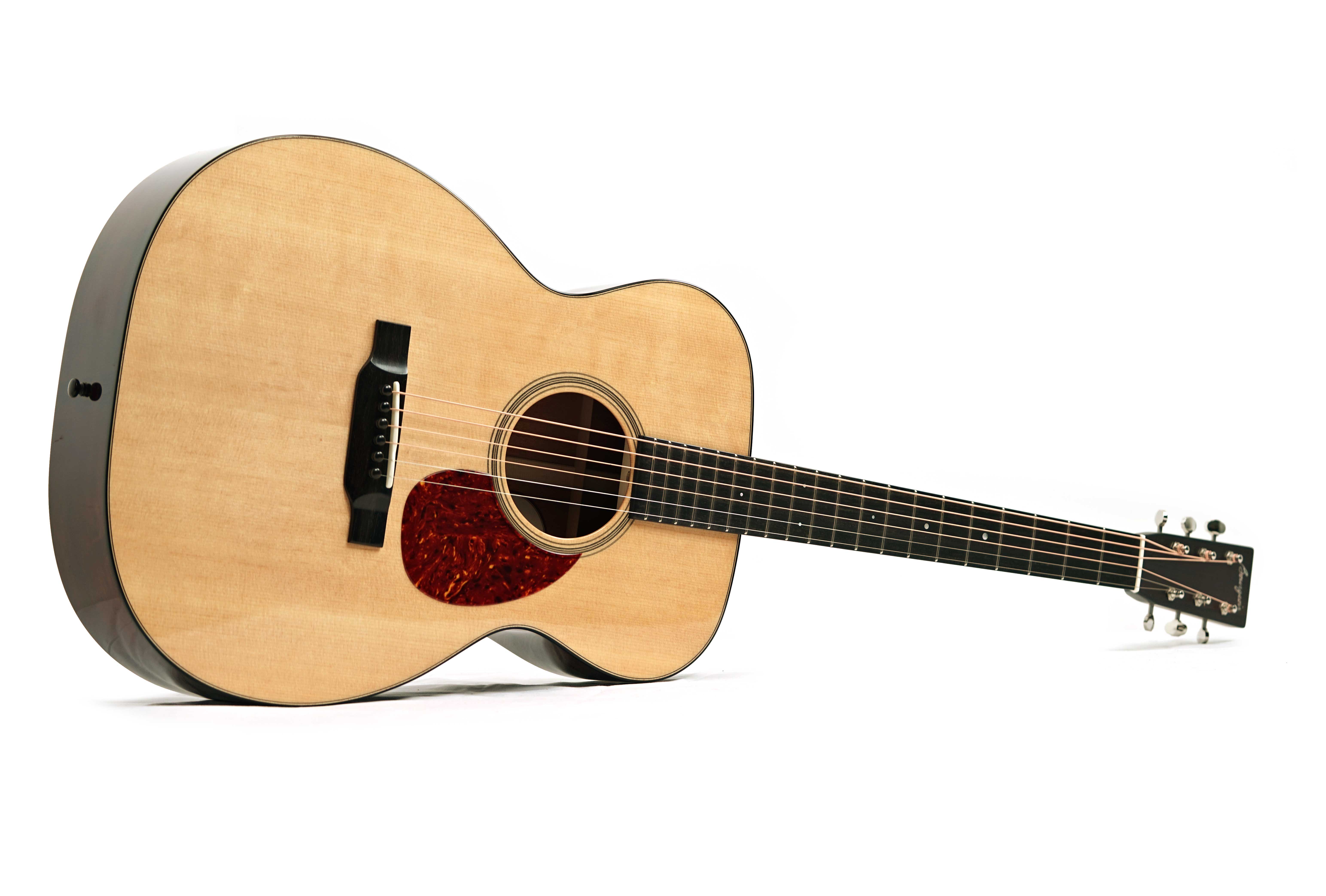 GUITARGUITAR Bourgeois Touchstone Country Boy OM #T2508224