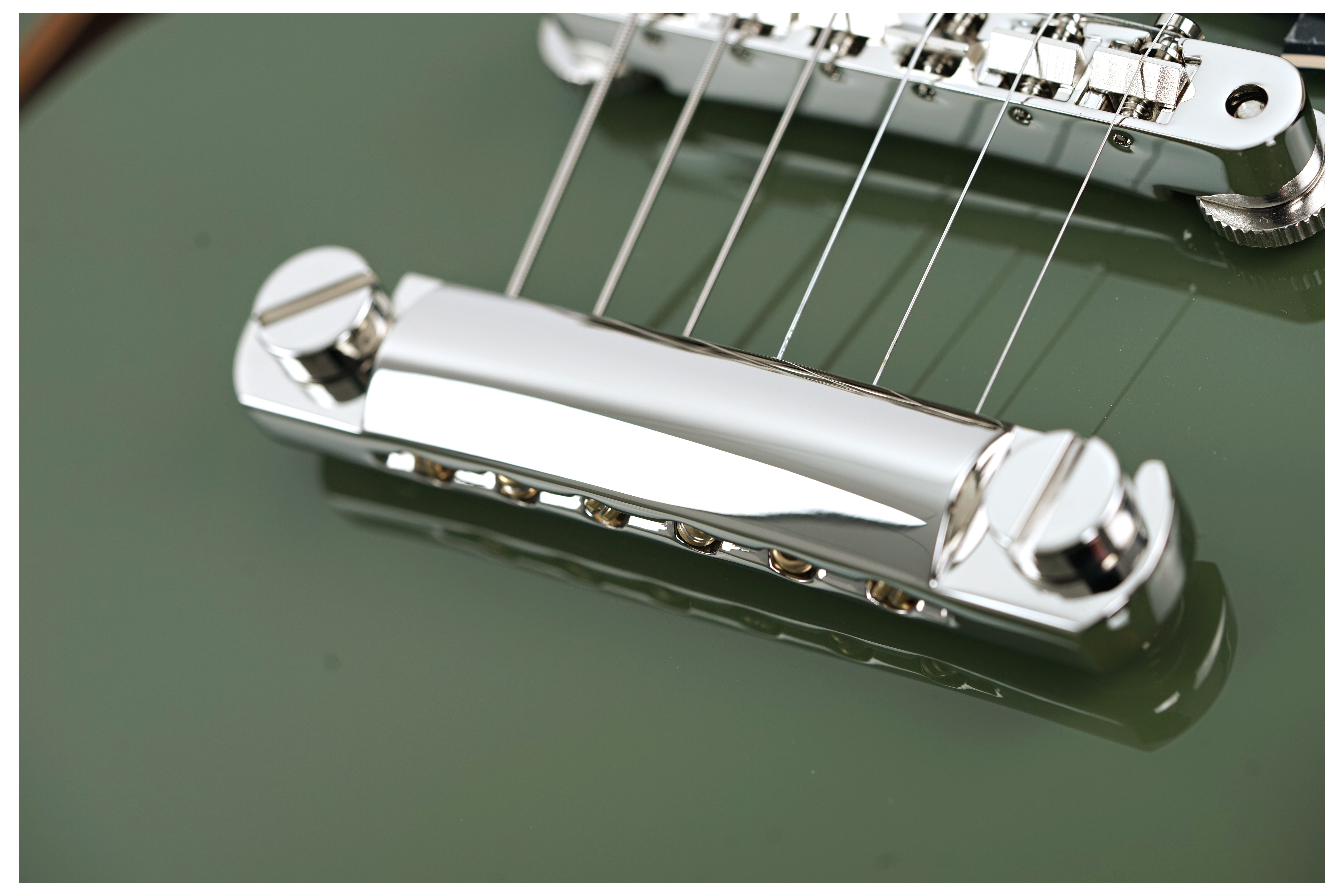 GUITARGUITAR Collings I-35LC Olive Drab #I35LC242451