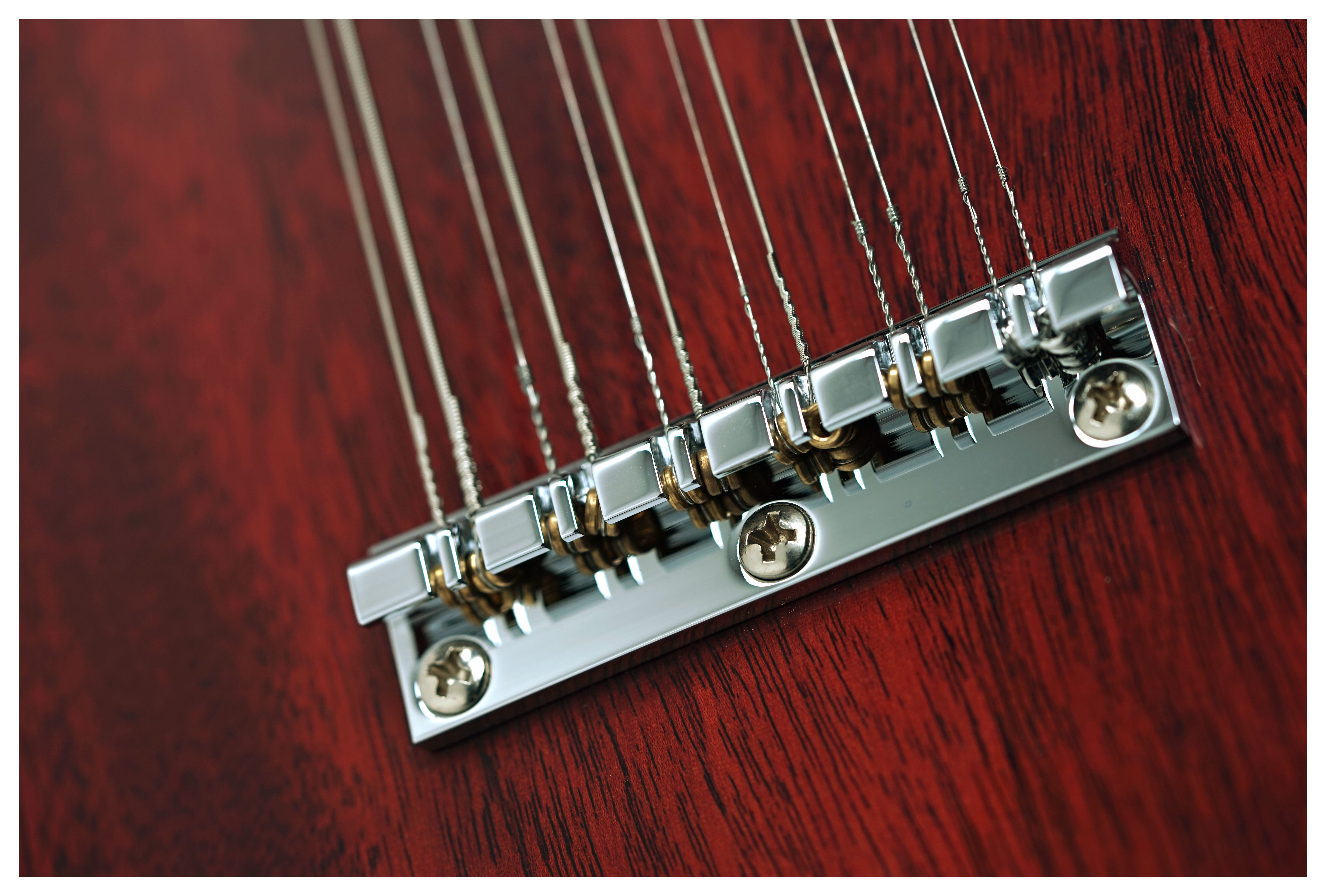 GUITARGUITAR Gibson Custom Shop Jimmy Page EDS-1275 Doubleneck VOS #CS502089