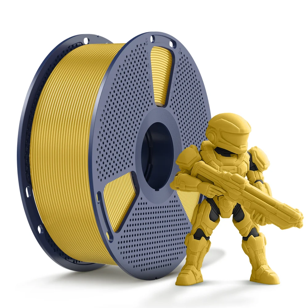 SUNLU PLA+(PLA Plus) 3D Printer Filament 1KG