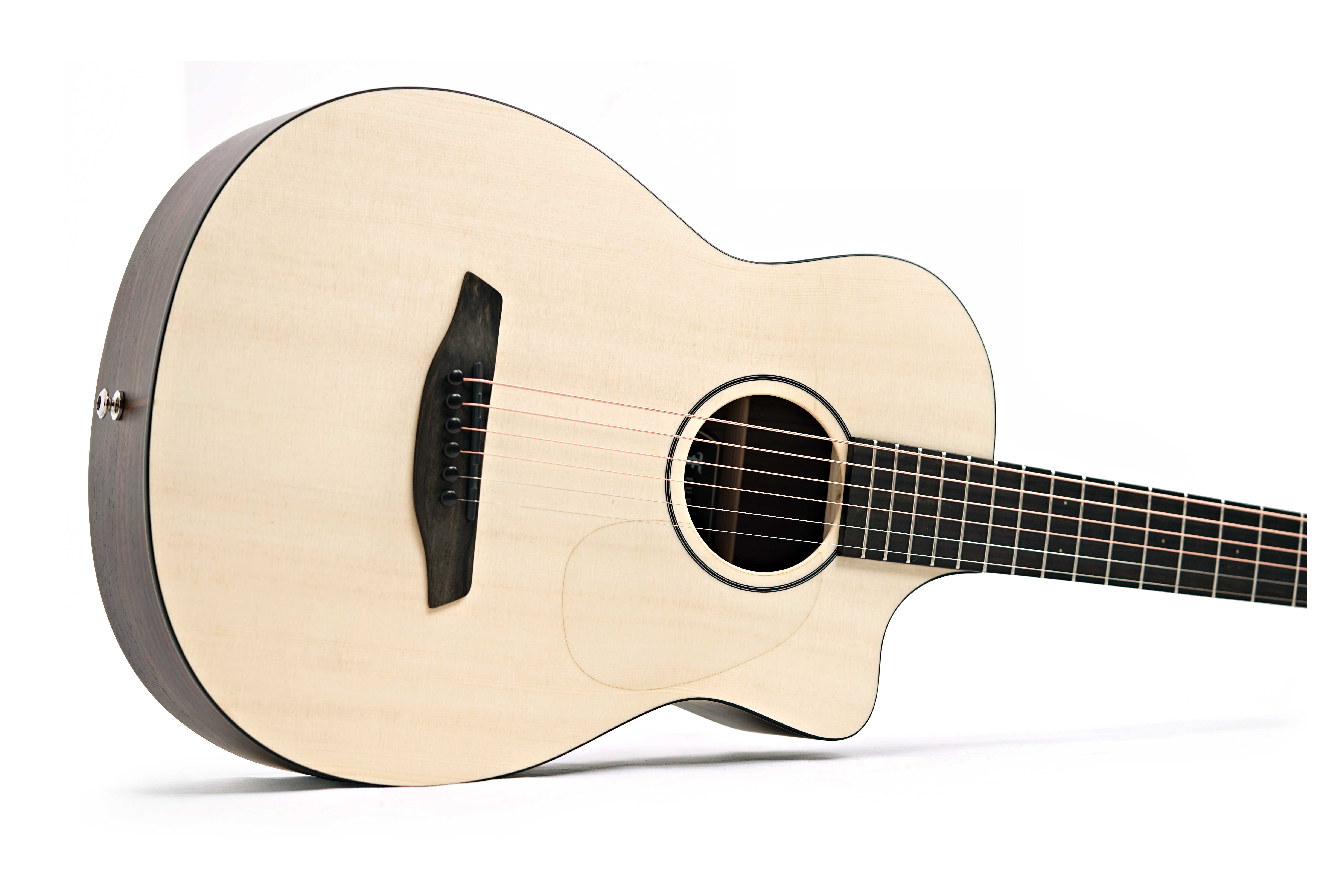 GUITARGUITAR Furch Pioneer-ER With CNR System Active