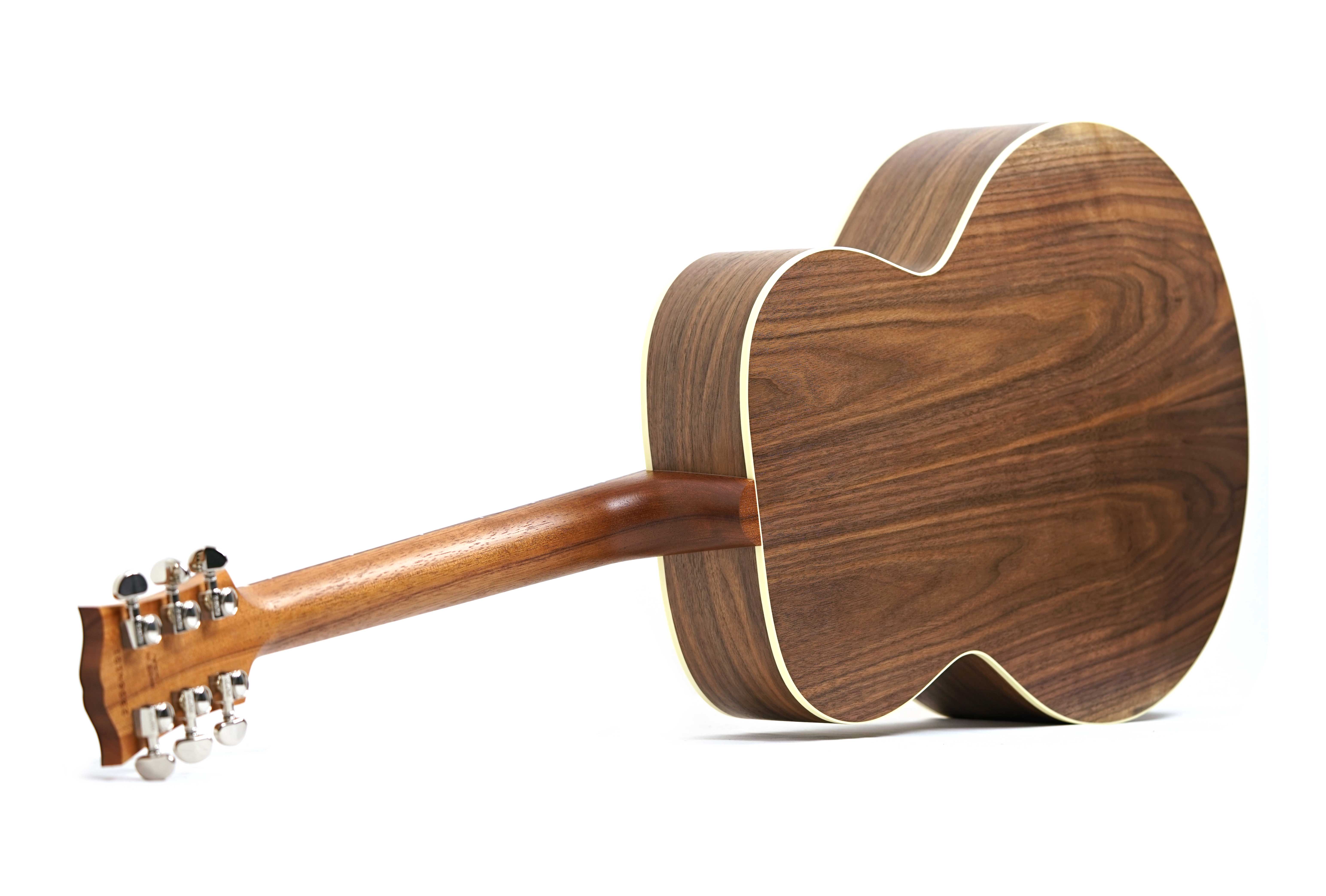 GUITARGUITAR Gibson SJ-200 Studio Walnut Satin Natural #23064101