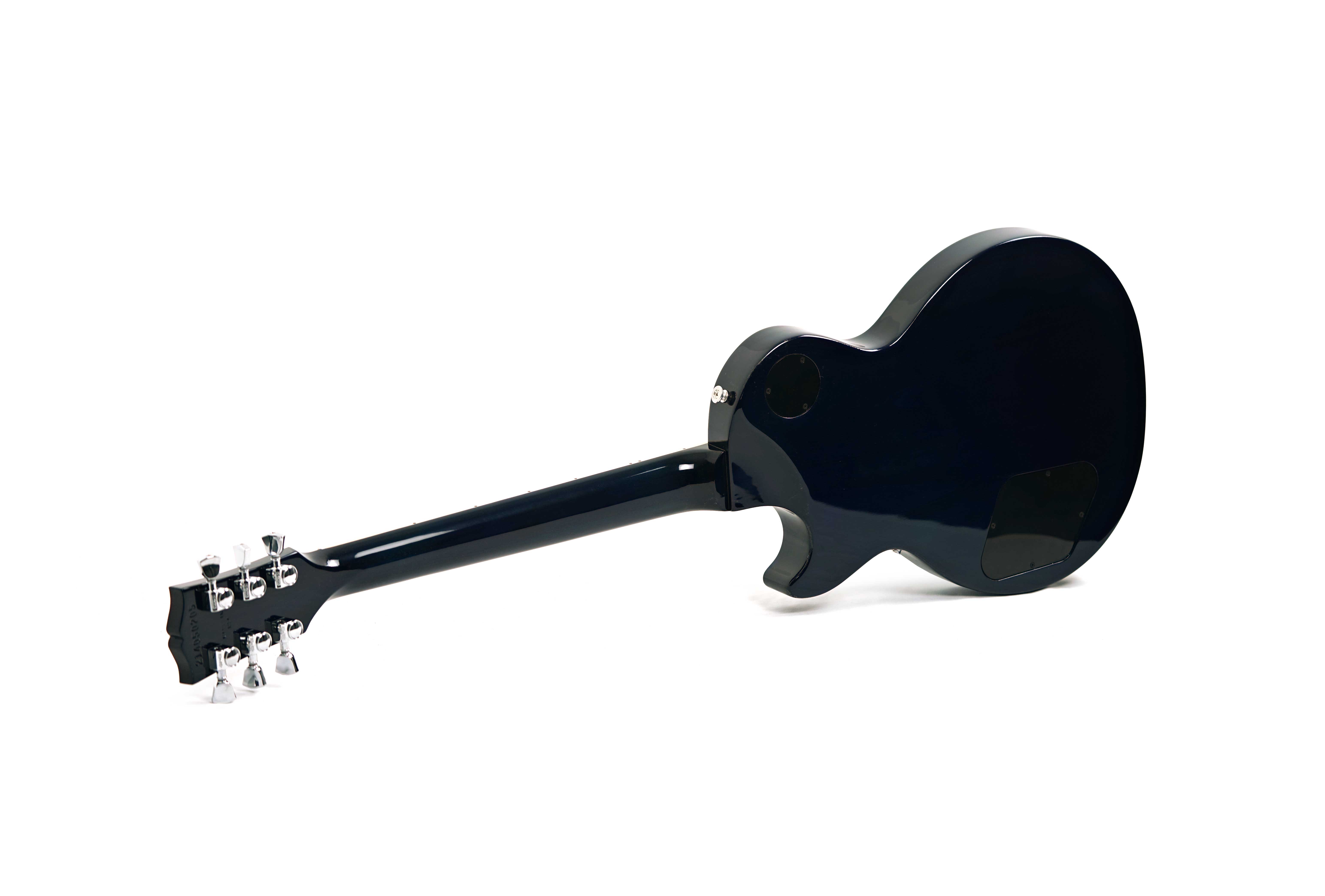 GUITARGUITAR Gibson Les Paul Studio Session Cobalt Burst #214050205