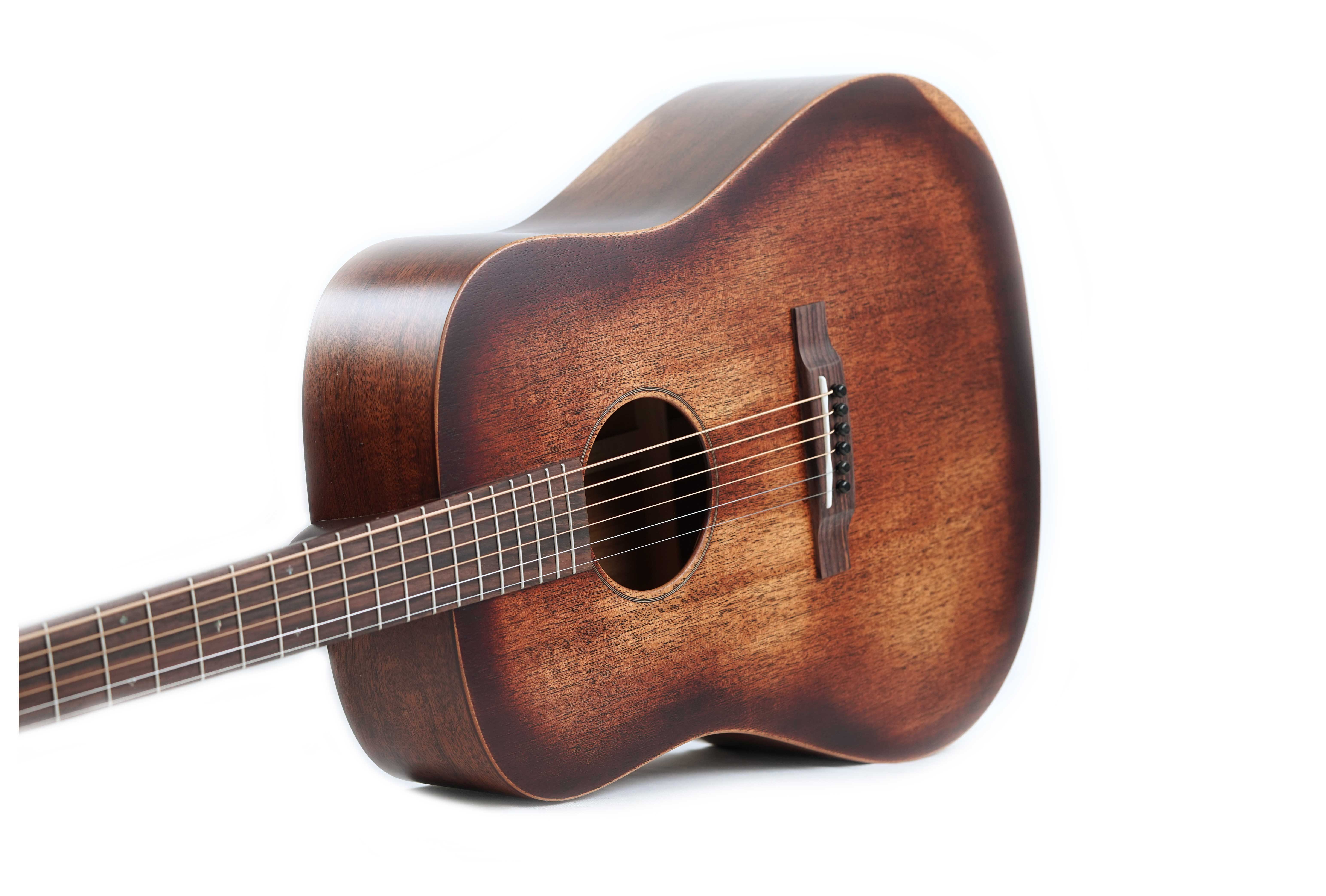 GUITARGUITAR Martin D15M Streetmaster Left Handed