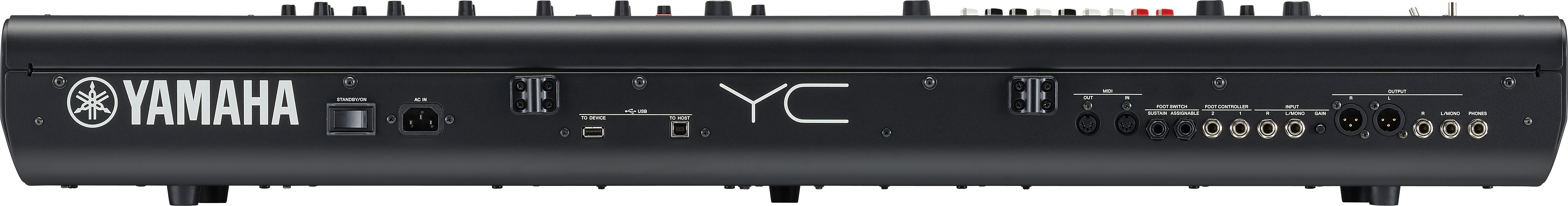 GUITARGUITAR Yamaha YC73 Stage Piano