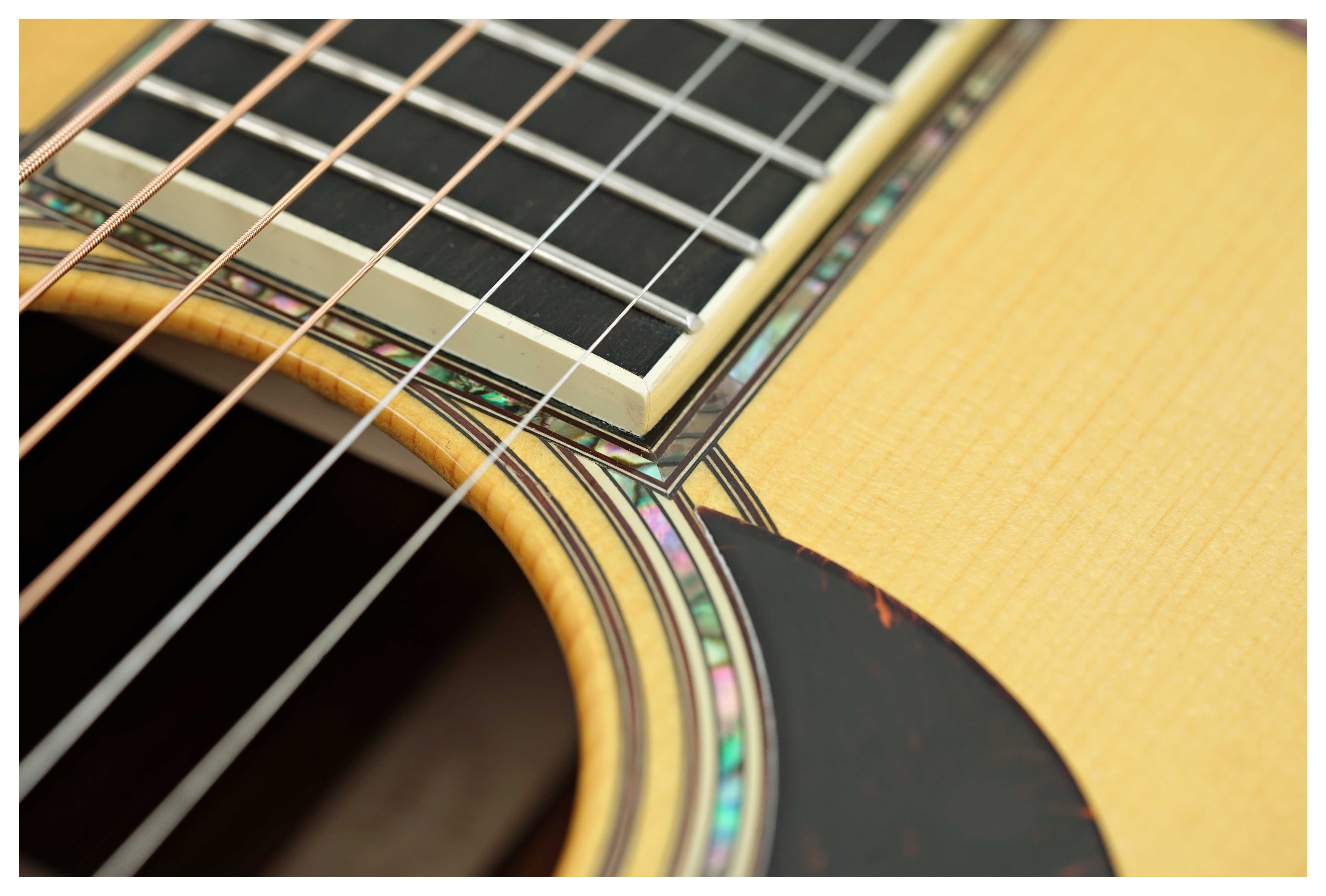 GUITARGUITAR Martin 000-42 EC 30th Anniversary Eric Clapton Hand Signed