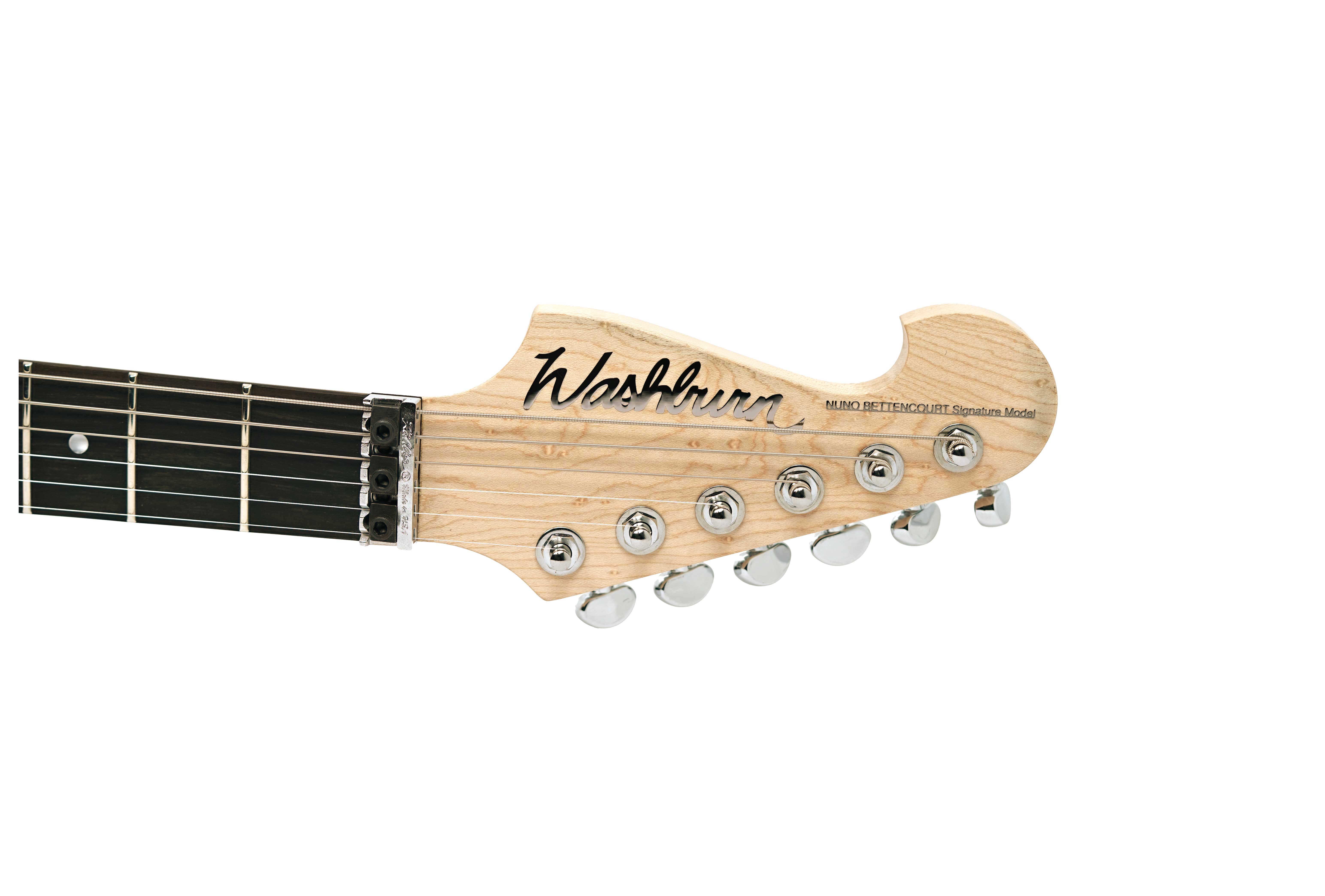 GUITARGUITAR Washburn 4N Nuno Bettencourt Signature #2510004
