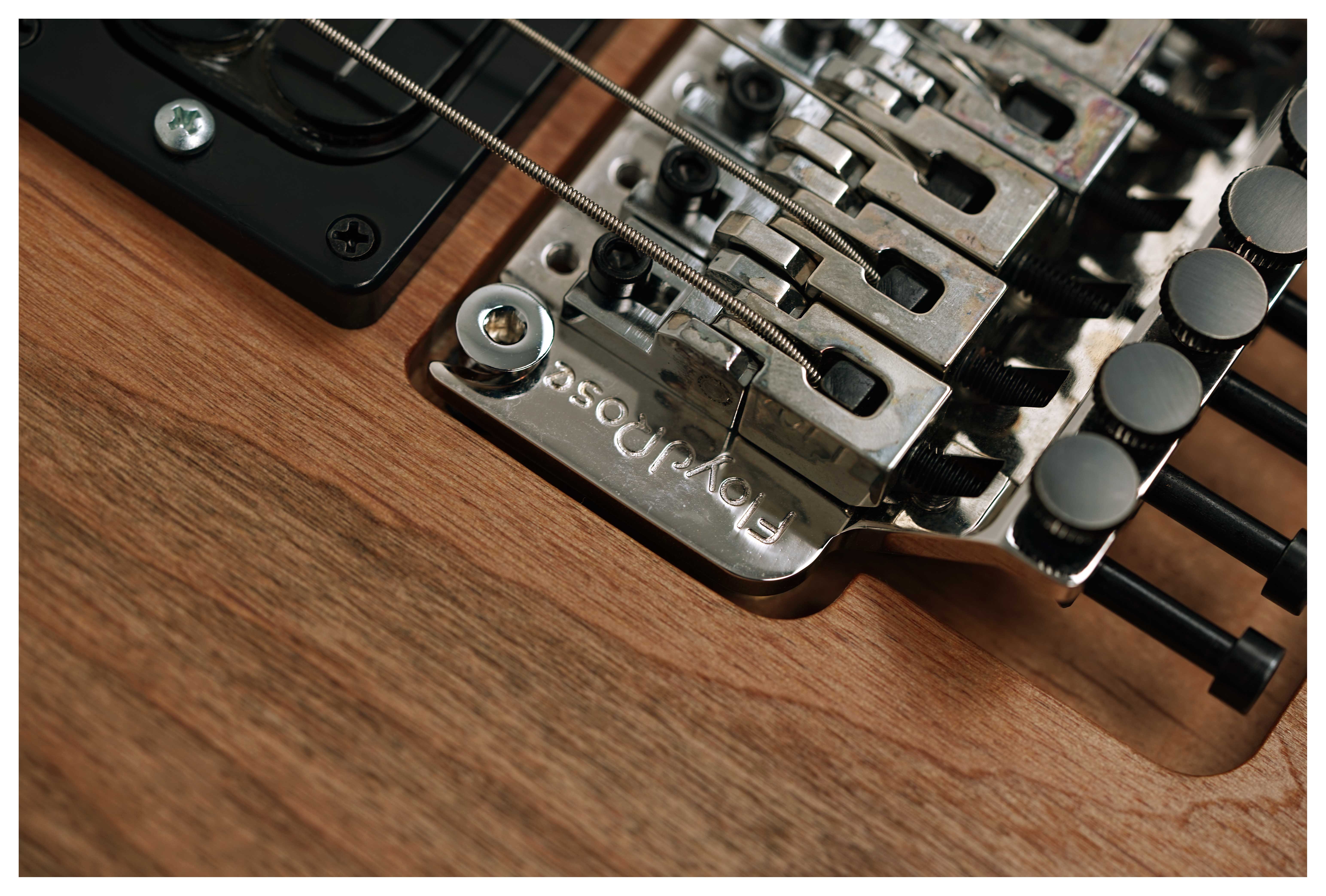 GUITARGUITAR Washburn 4N Nuno Bettencourt Signature #2510012