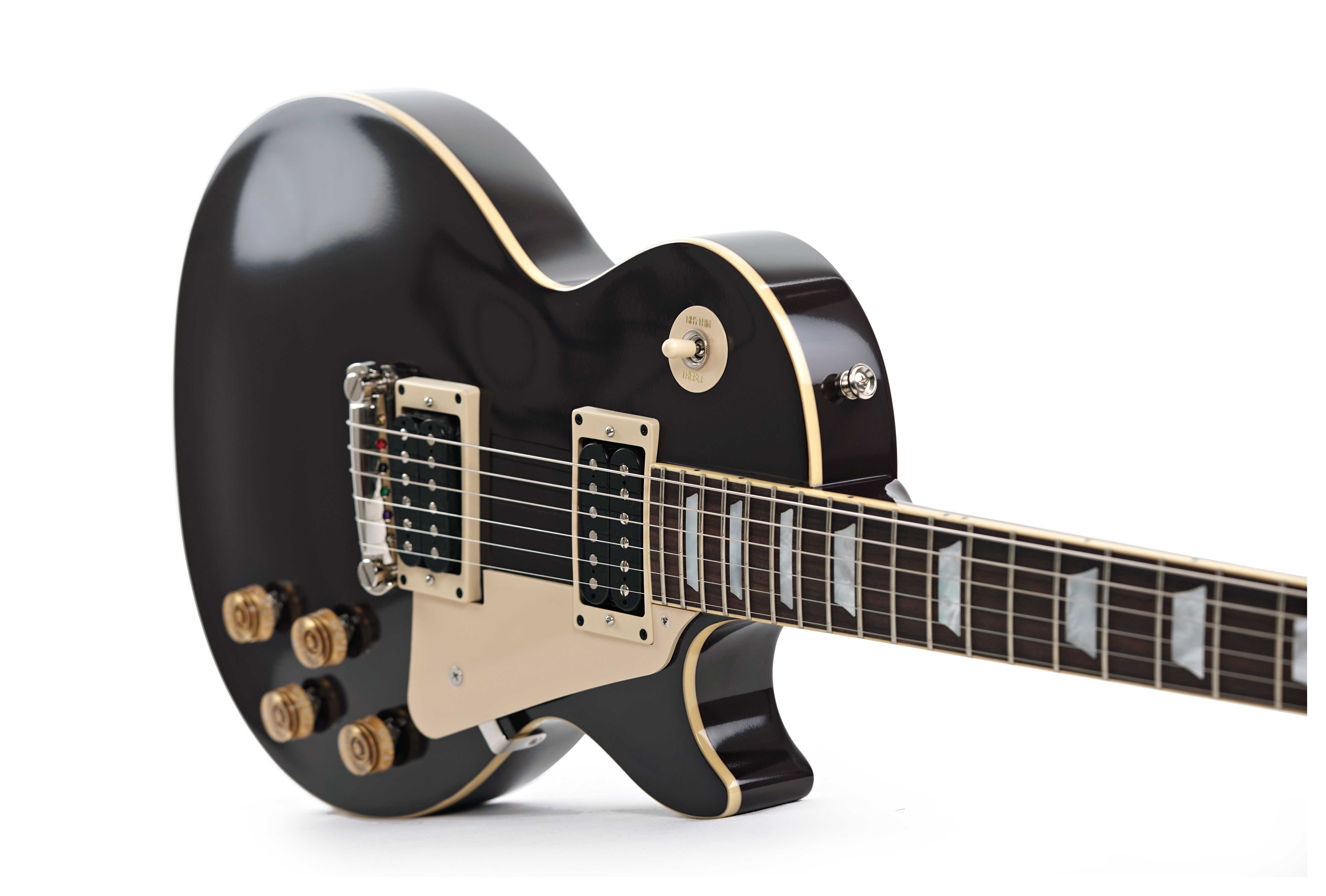 GUITARGUITAR Epiphone Jeff Beck Oxblood 1954 Les Paul (Ex-Demo) #25011524286