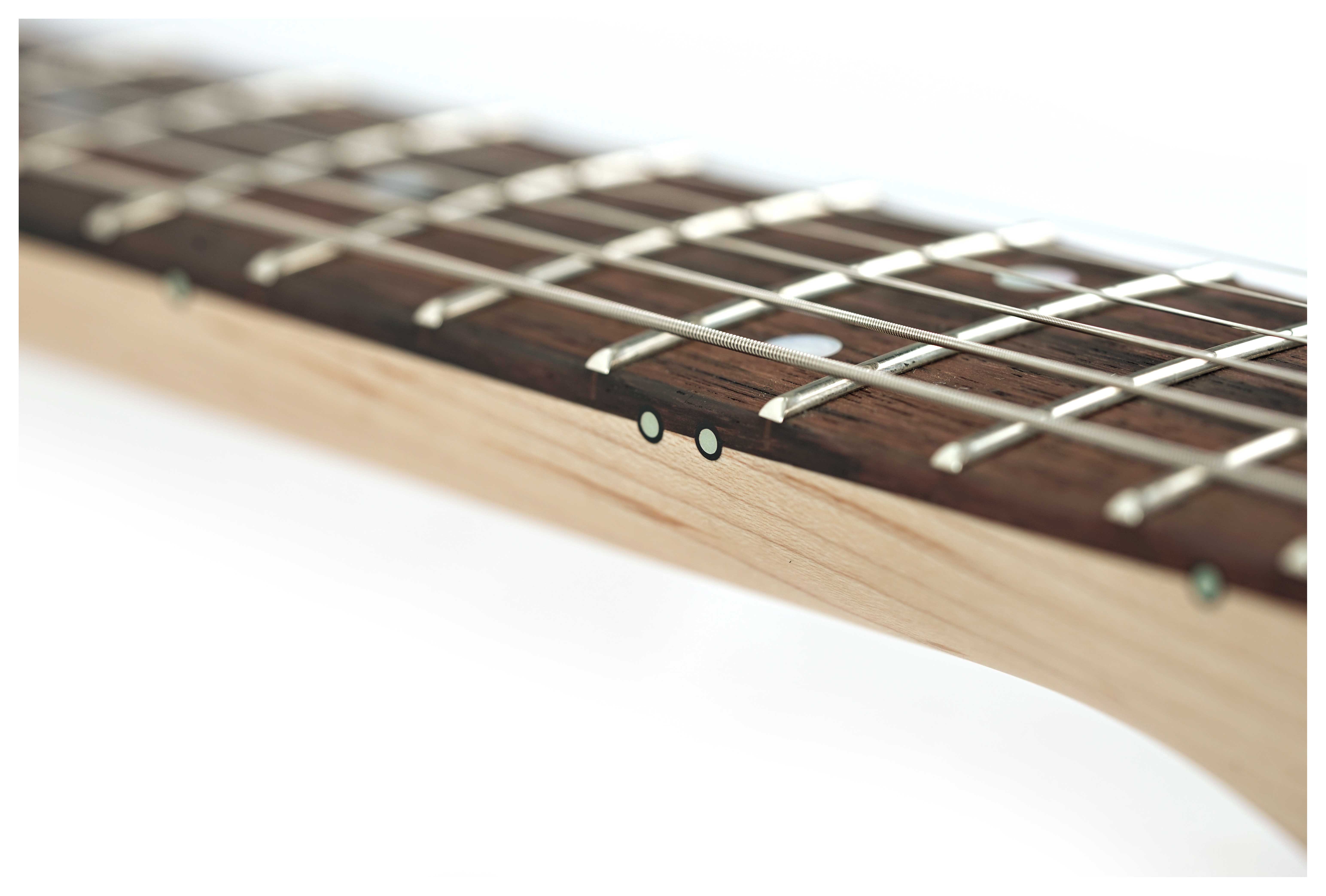 GUITARGUITAR Tyler JTG-MK1 Blue Milky Way