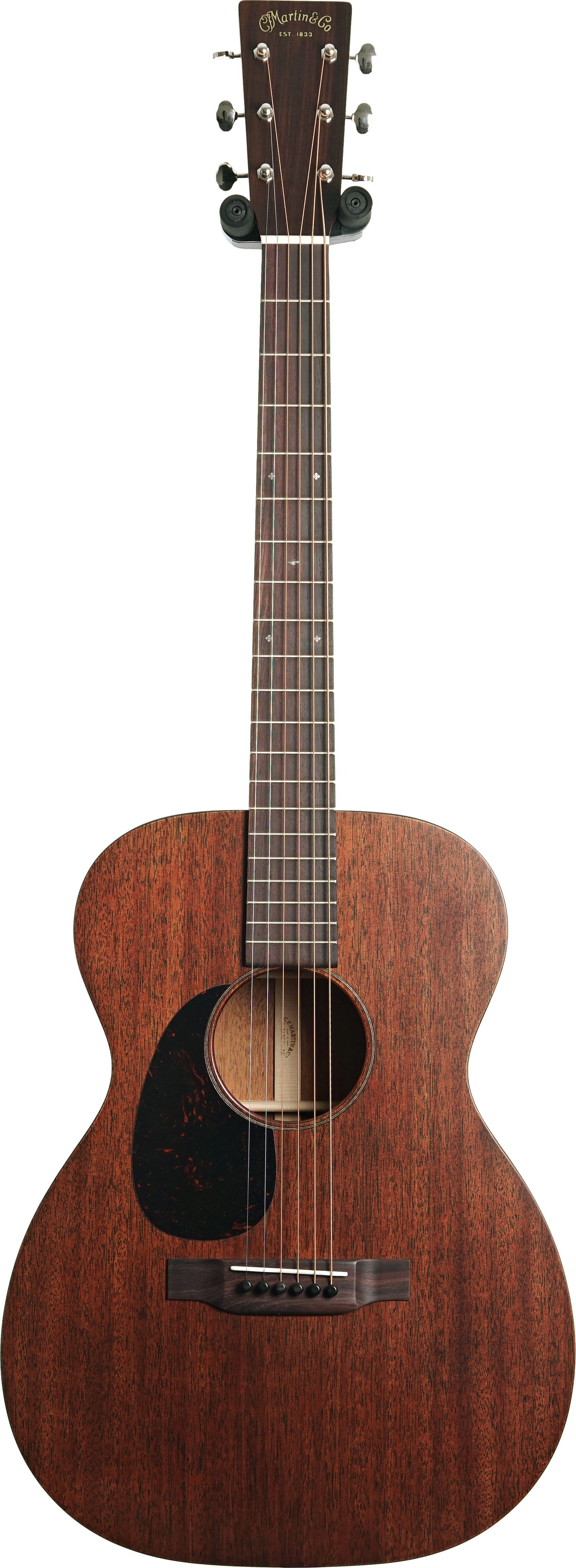 GUITARGUITAR Martin 0015M Left Handed