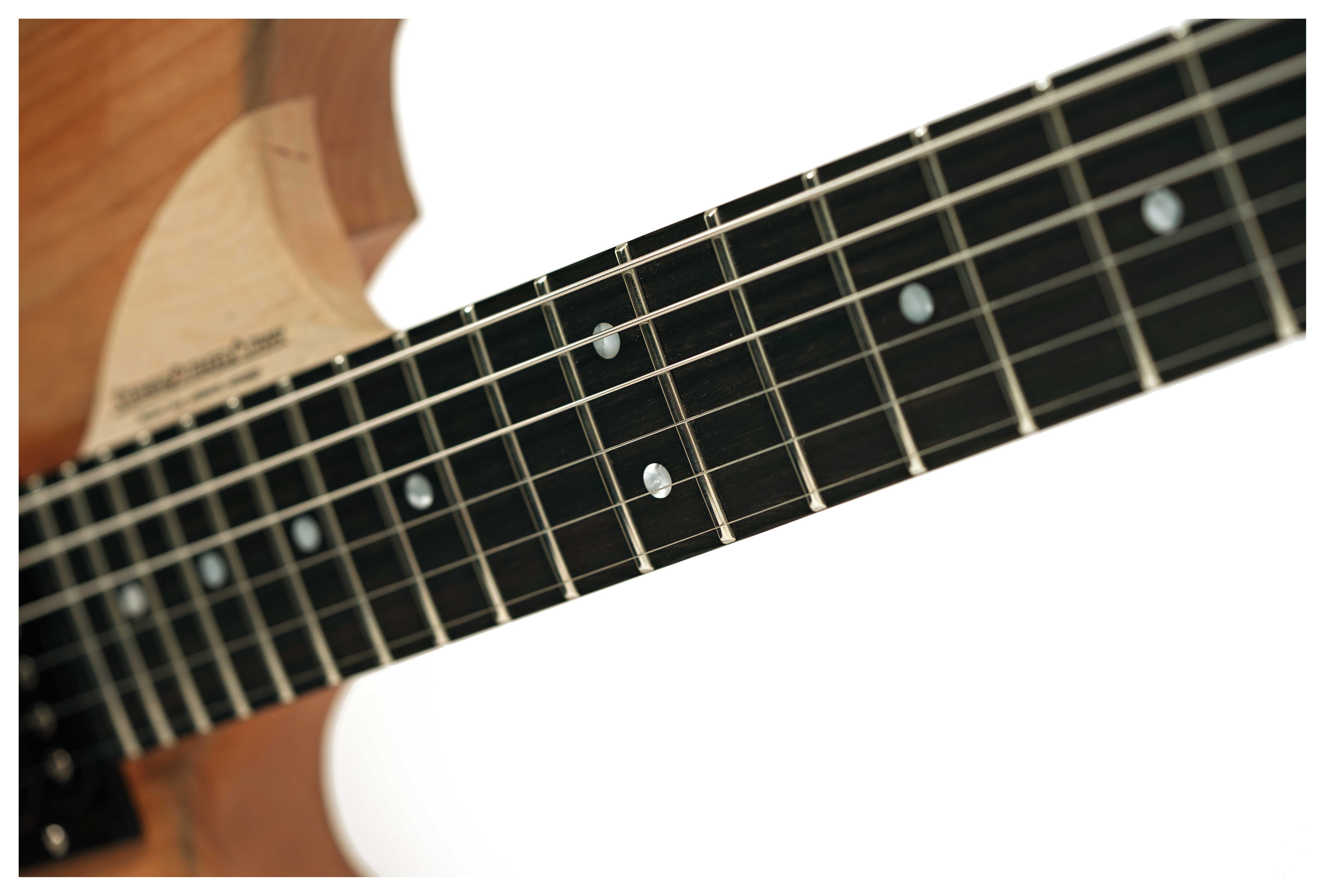 GUITARGUITAR Washburn 4N Nuno Bettencourt Signature #2510012