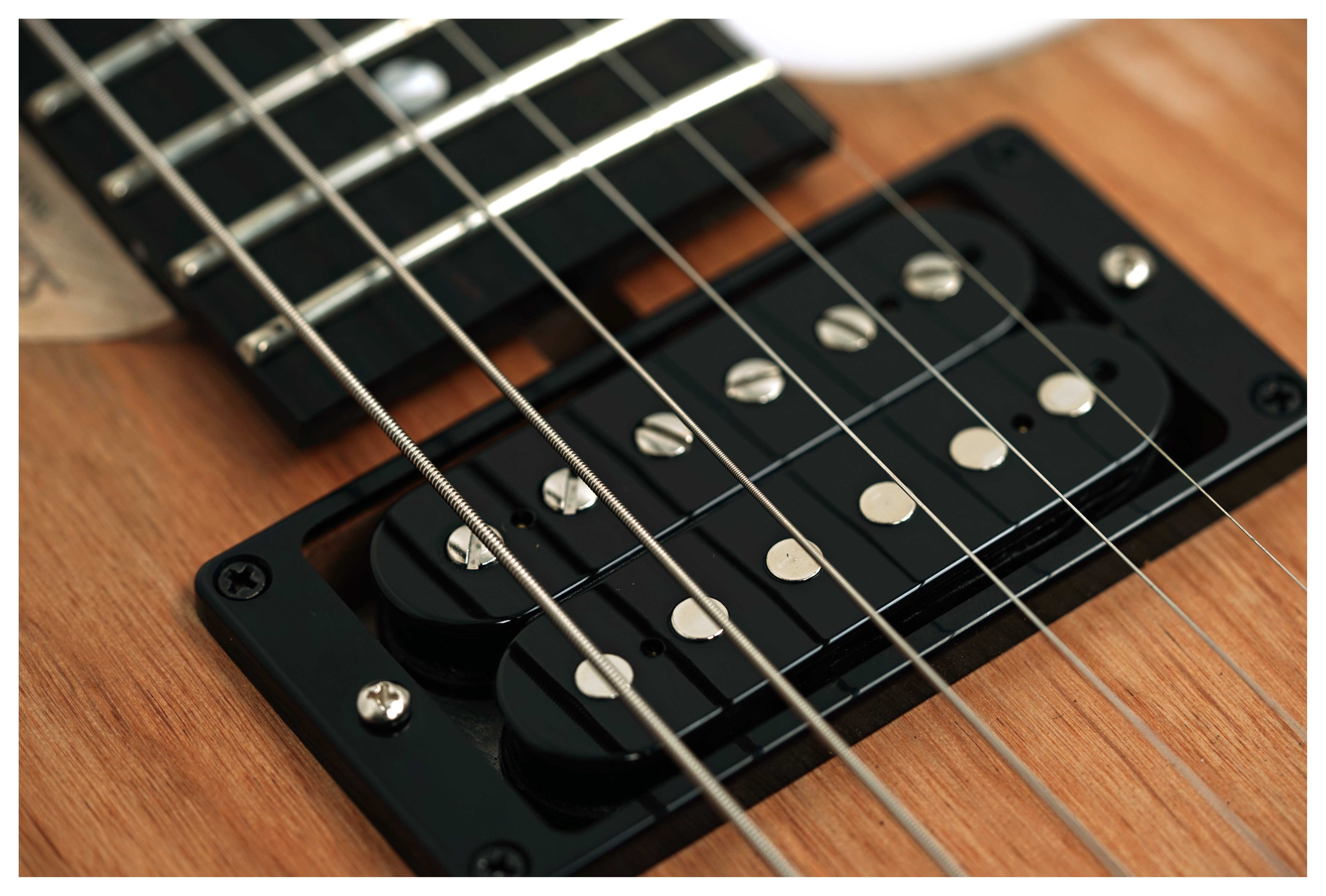 GUITARGUITAR Washburn 4N Nuno Bettencourt Signature #2510012