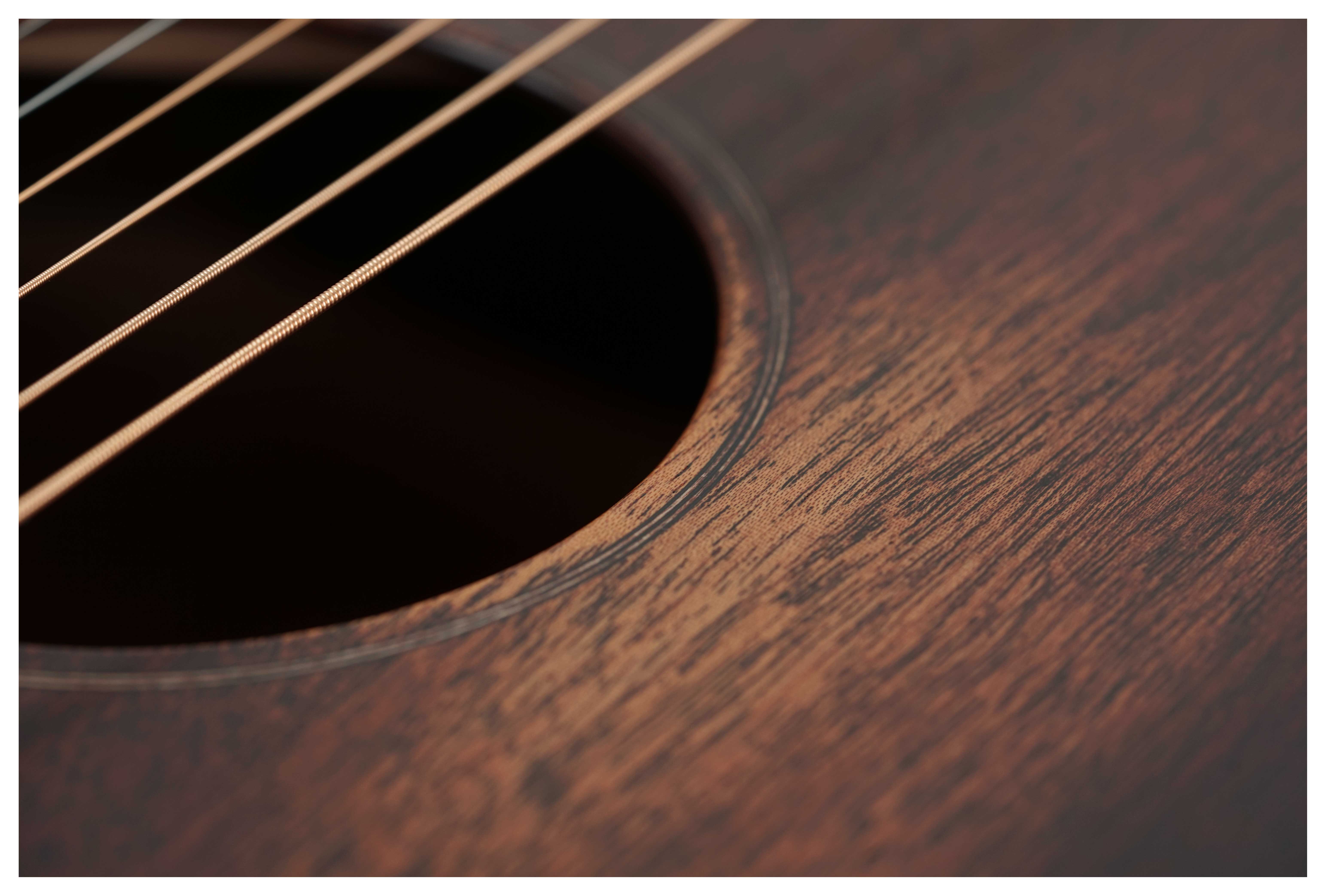 GUITARGUITAR Martin D-15M StreetMaster
