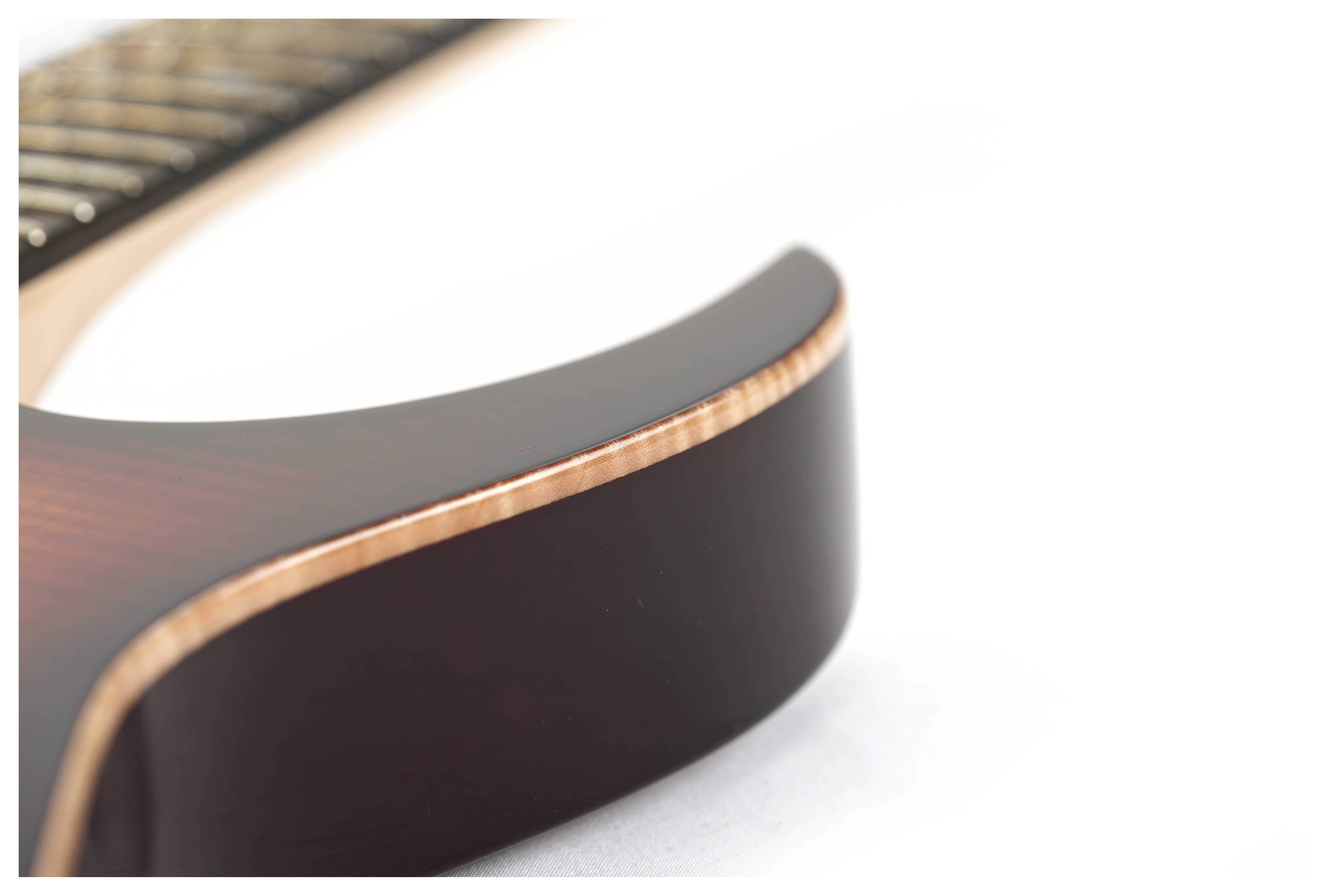 GUITARGUITAR Ibanez guitarguitar Exclusive J Custom RG8870 Brownish Sphalerite #(21)0001F2422045