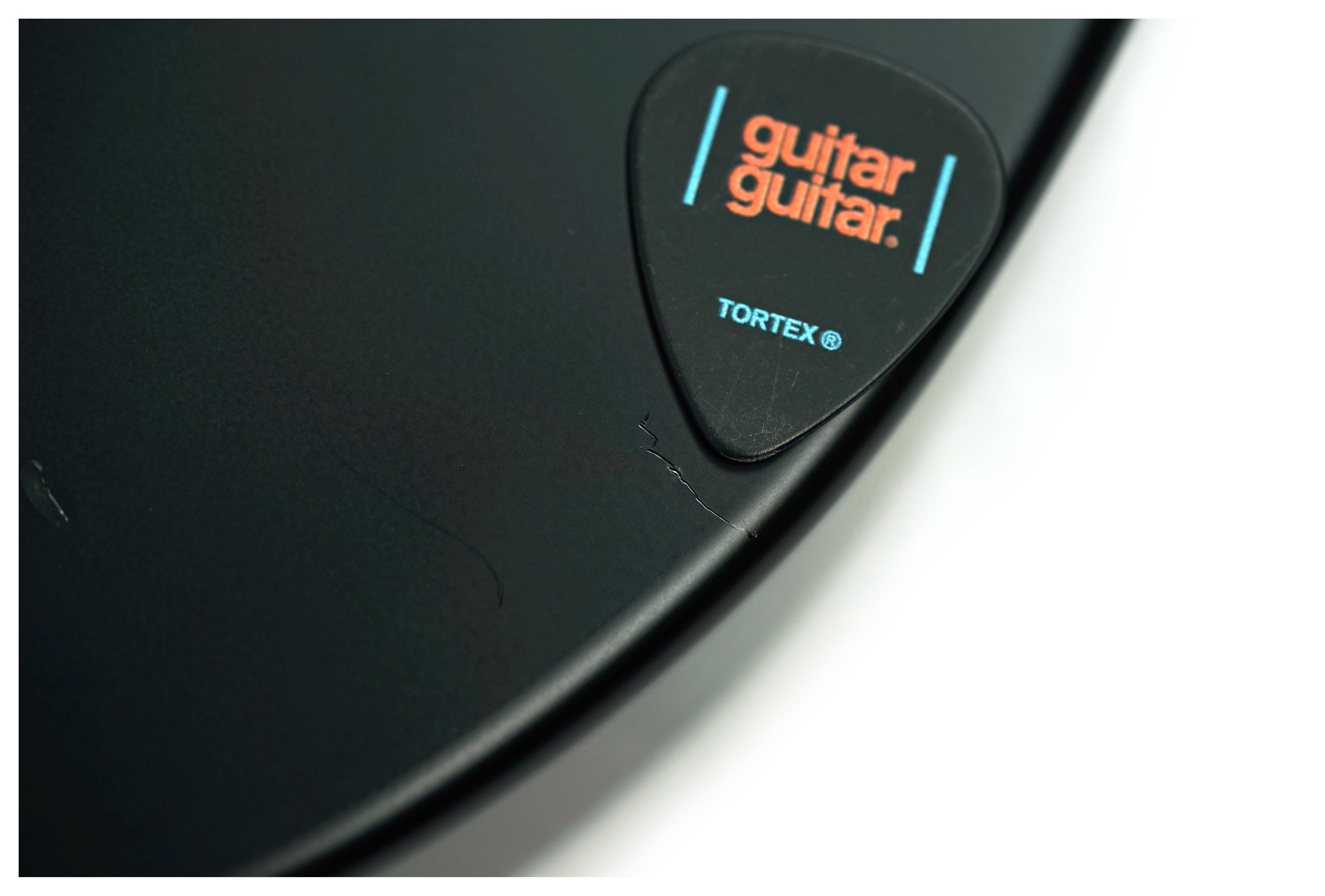 GUITARGUITAR Fender 2021 Made In Japan FSR Telecaster Noir Rosewood Fingerboard (Pre-Owned) #JD21013431
