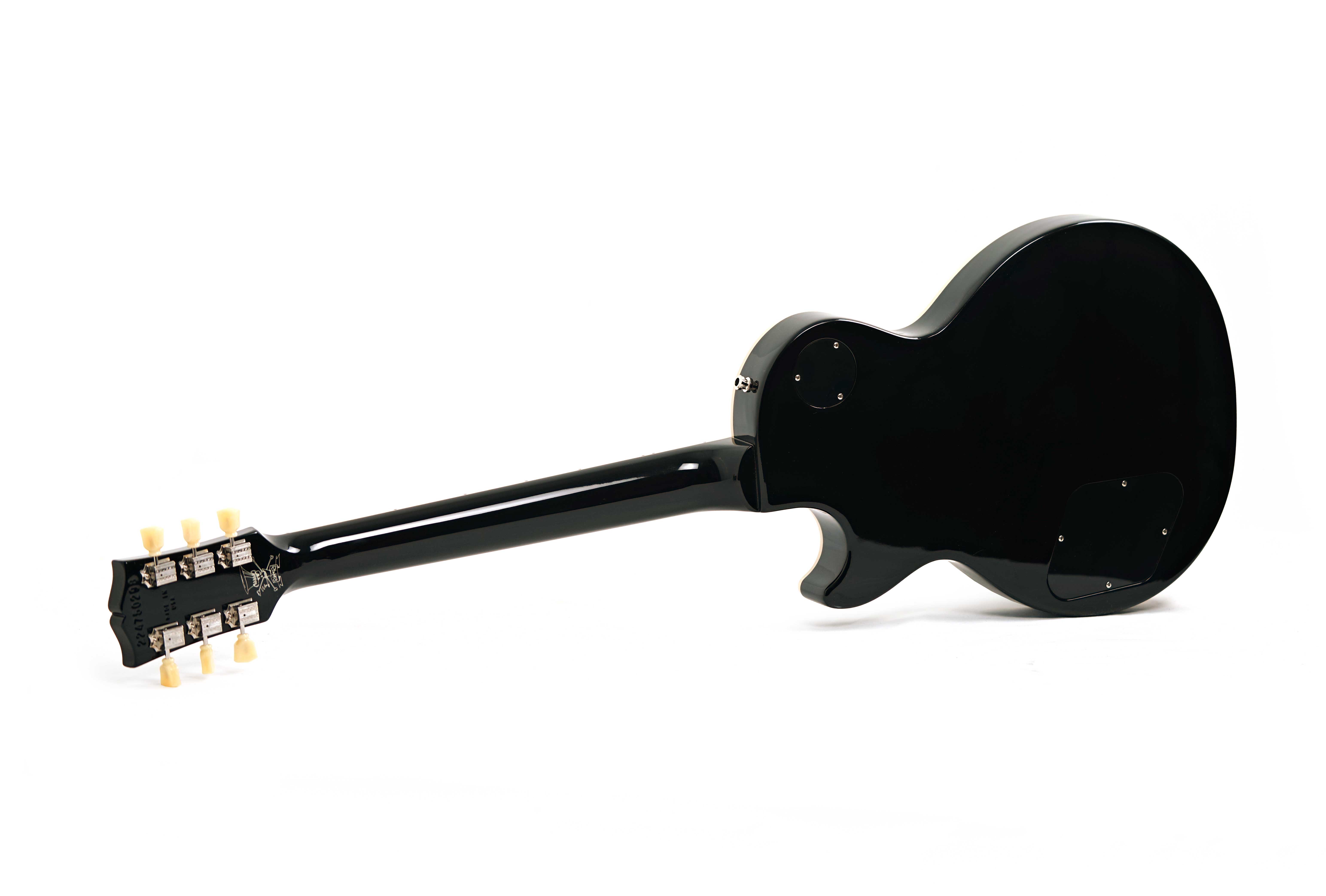 GUITARGUITAR Gibson Slash Les Paul November Burst #224750298