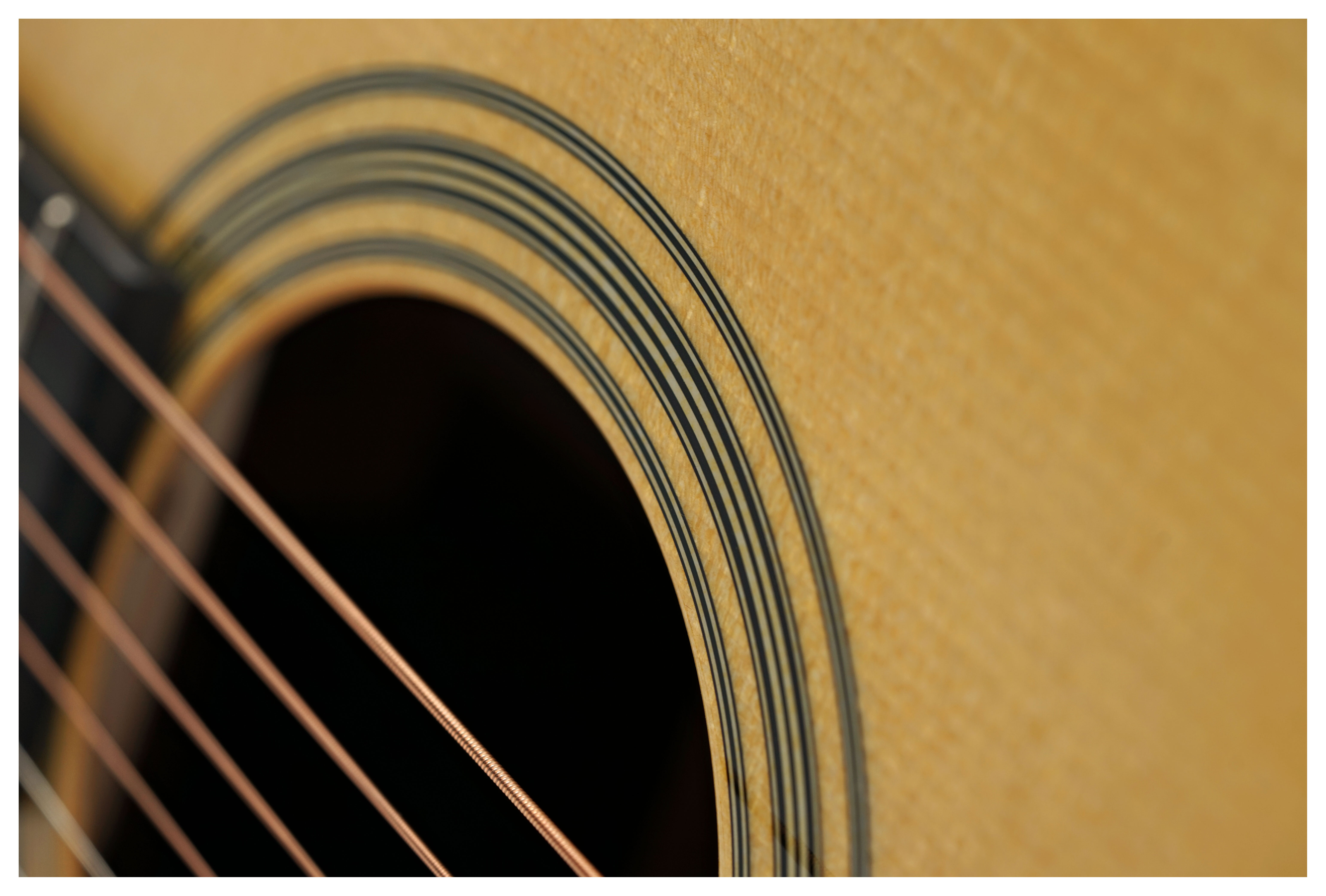 GUITARGUITAR Martin North Street Edition OM-28L Herringbone Wild Grain East Indian Rosewood Left Handed