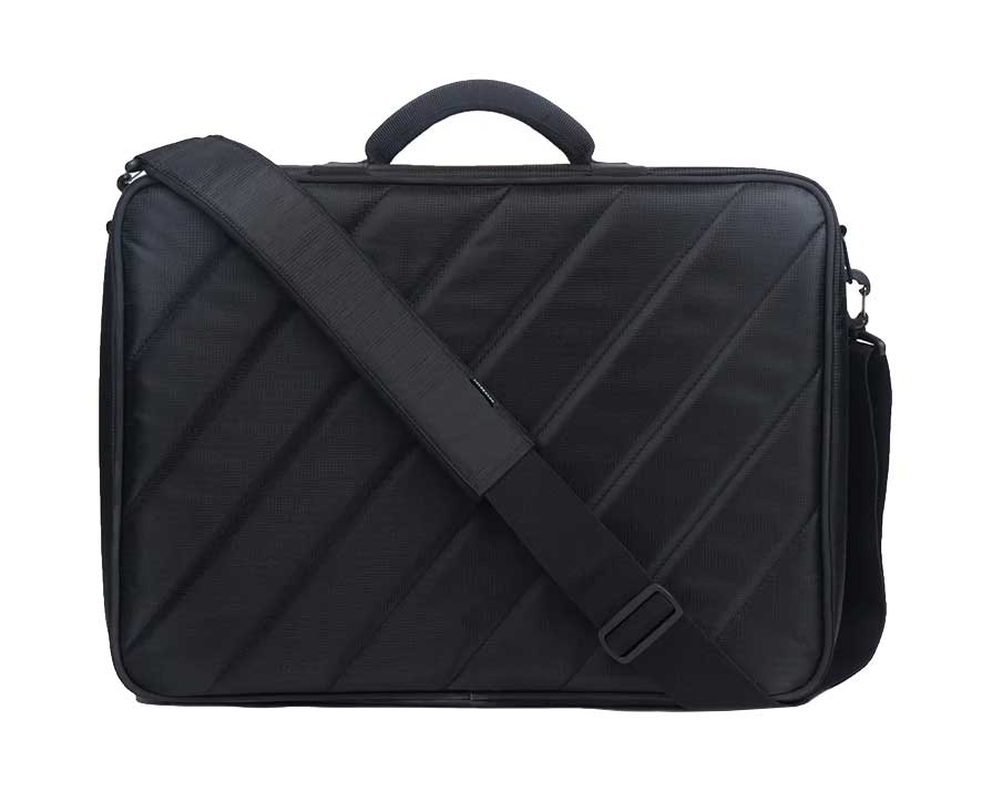 GUITARGUITAR Mono Club Accessory Case 2.0 Black