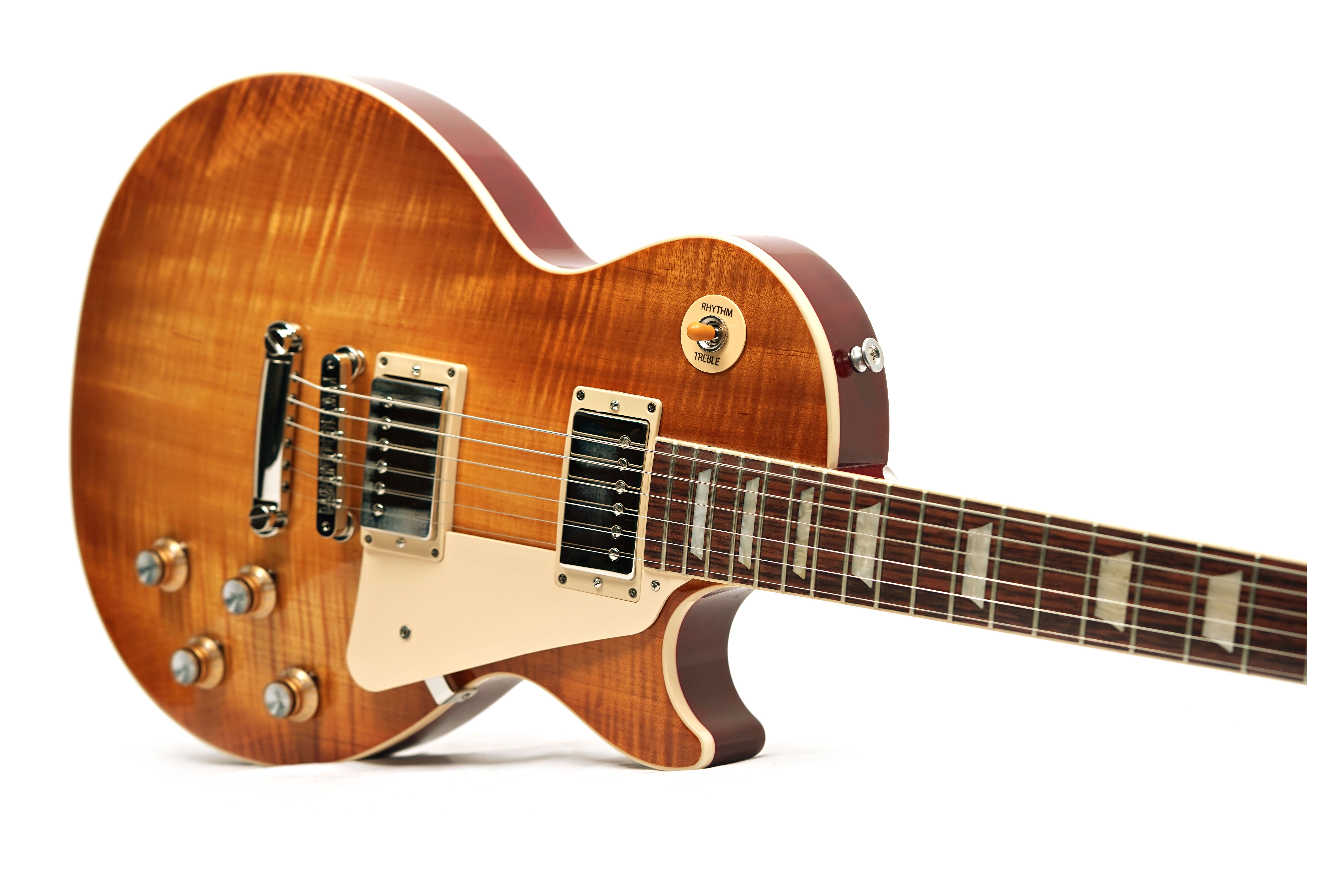 GUITARGUITAR Gibson Les Paul Standard 60s Unburst #225450103