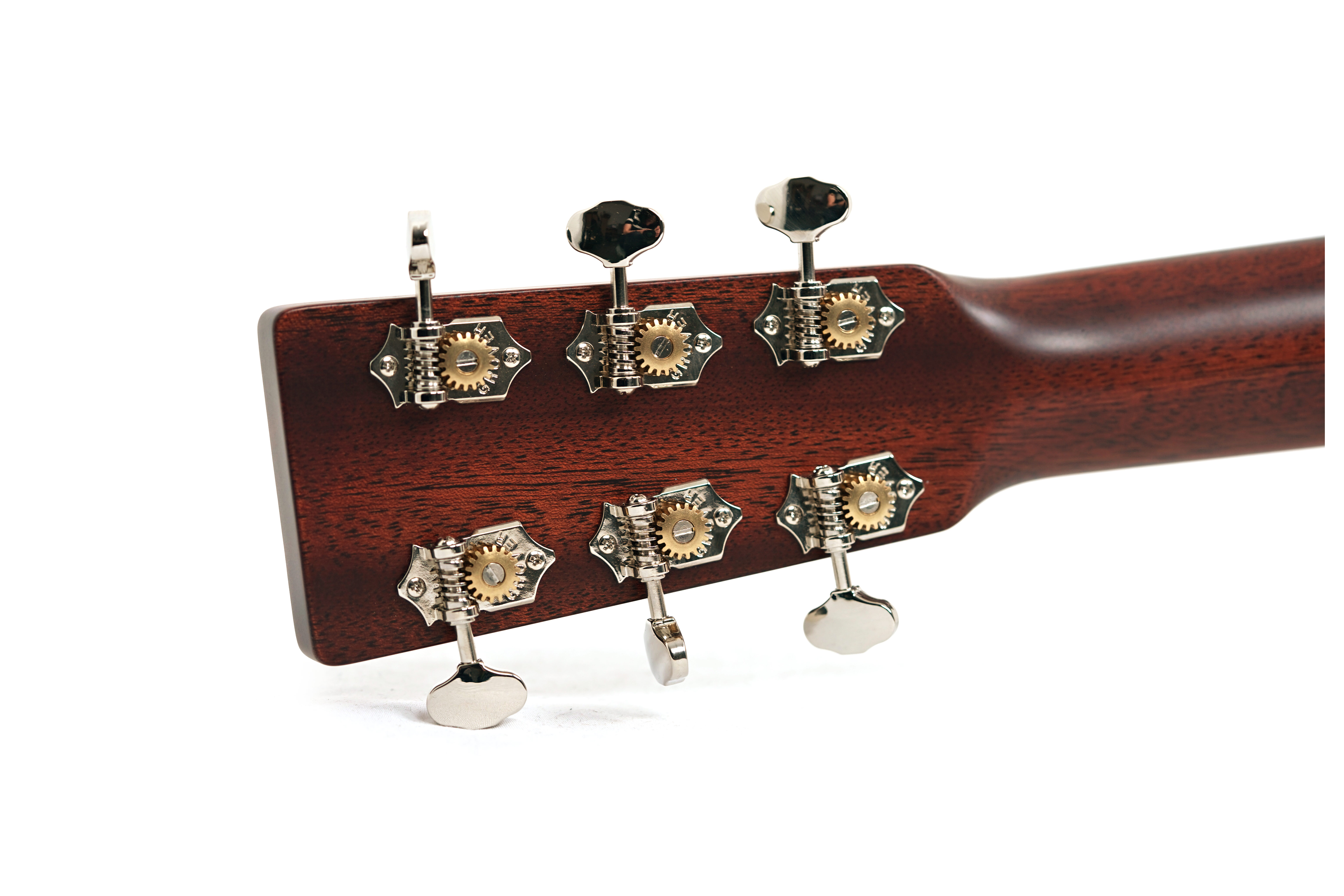 GUITARGUITAR Martin Standard Series SC18E with Fishman Aura VT