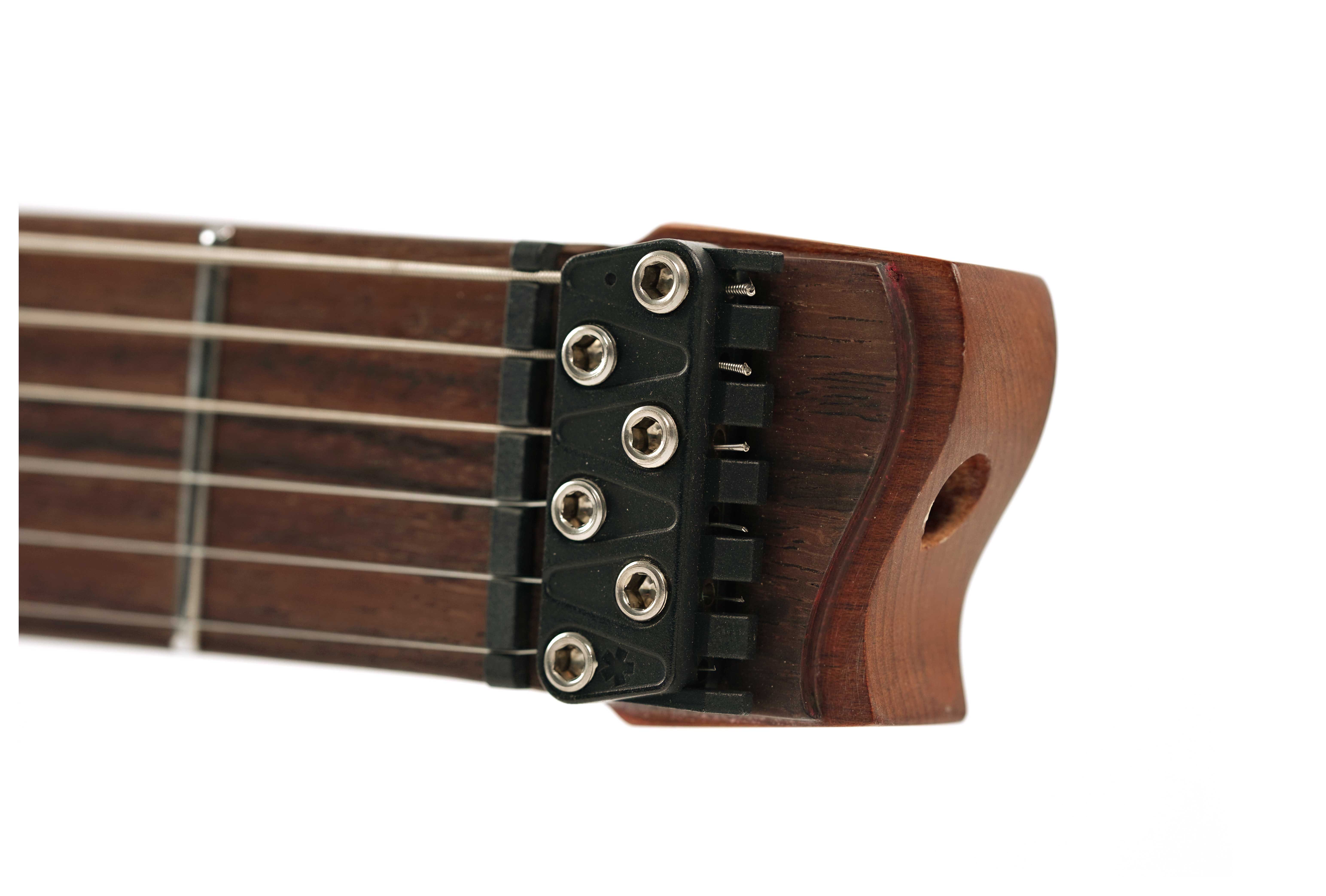 GUITARGUITAR Strandberg Boden Essential 6 Black Granite