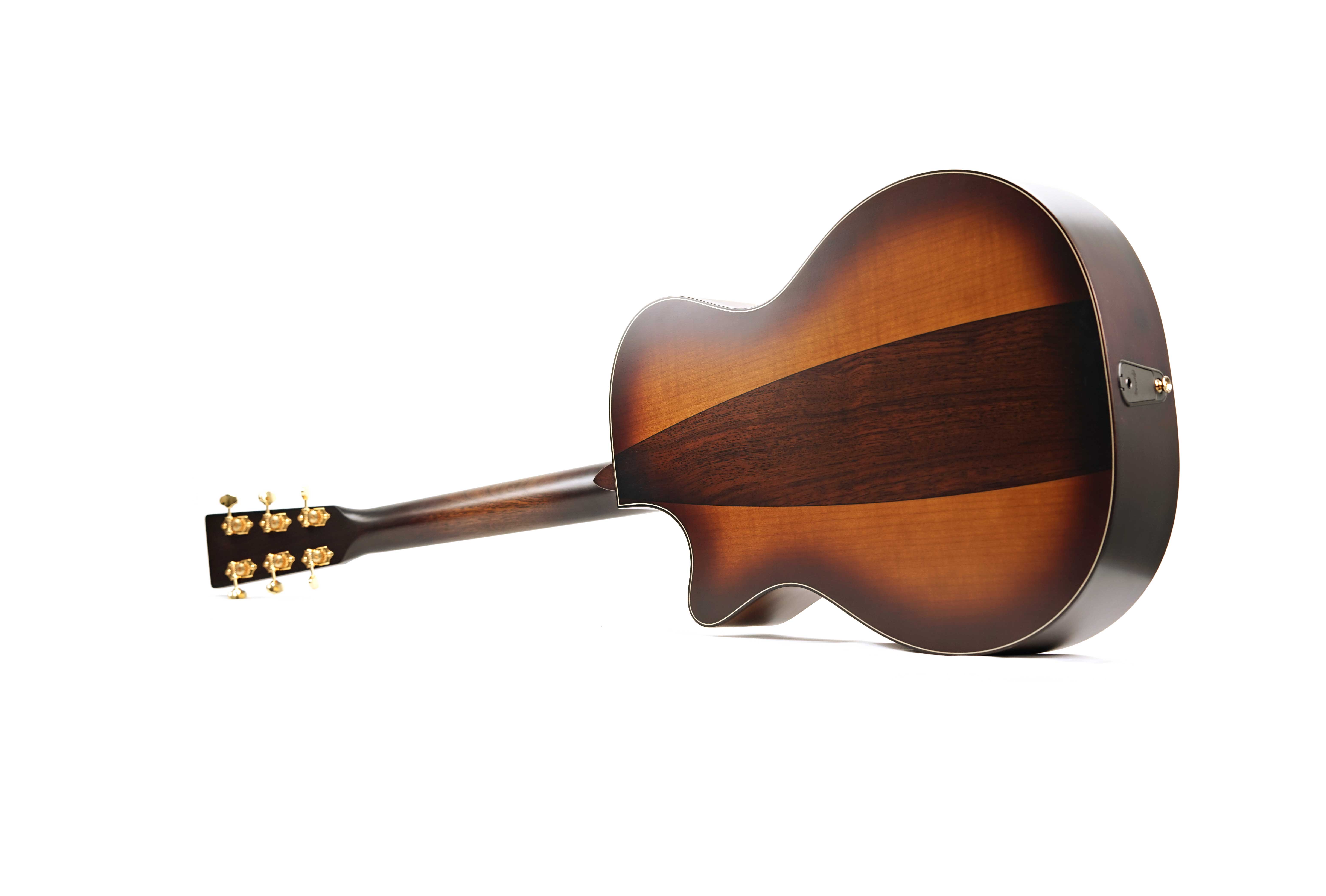 GUITARGUITAR Martin GPCE Inception Maple
