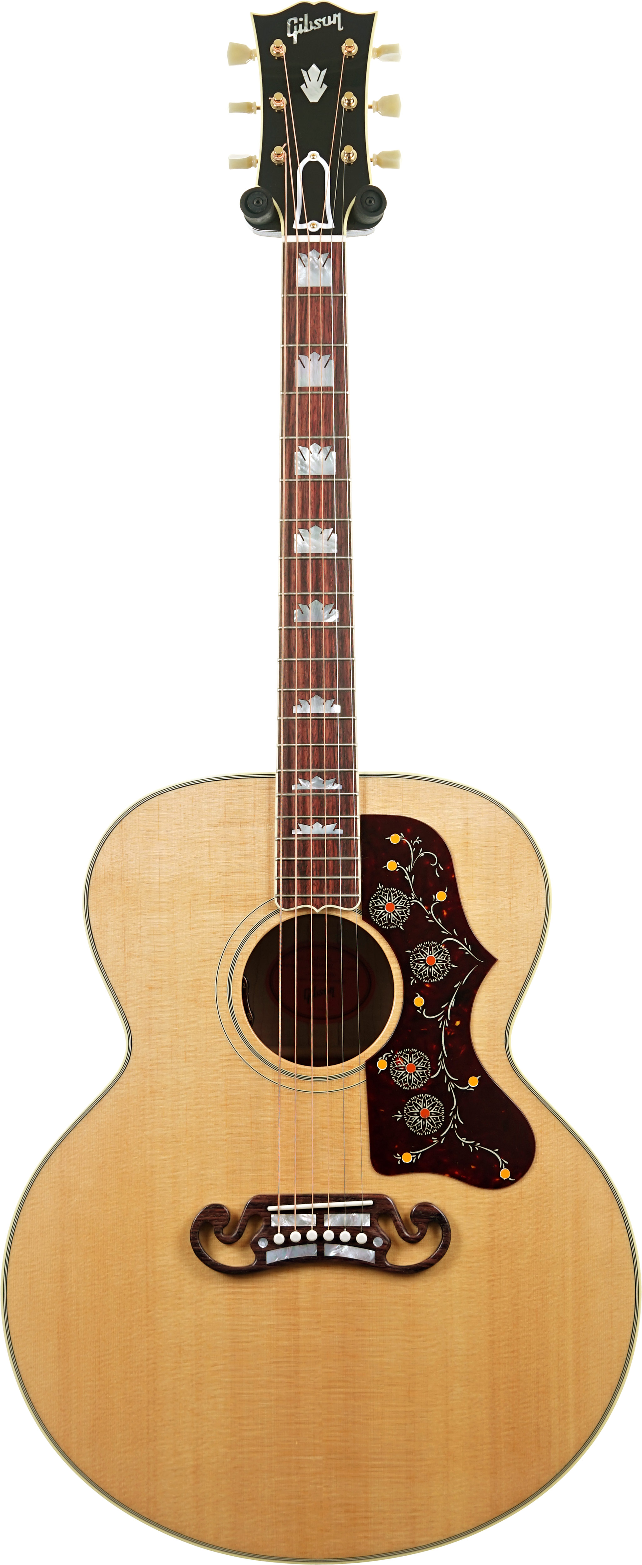 GUITARGUITAR Gibson SJ-200 Original Antique Natural #23514007