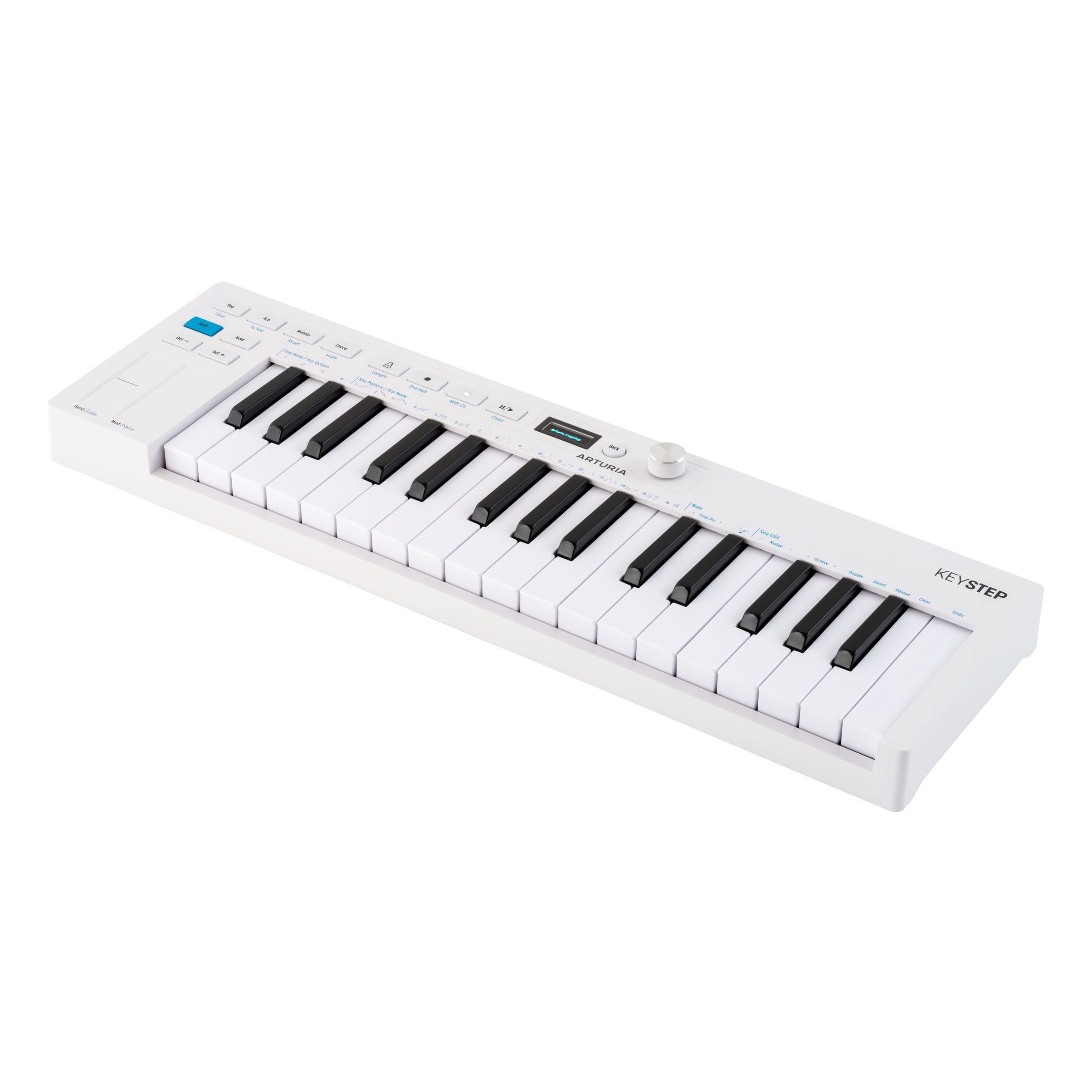 GUITARGUITAR Arturia KeyStep mk2