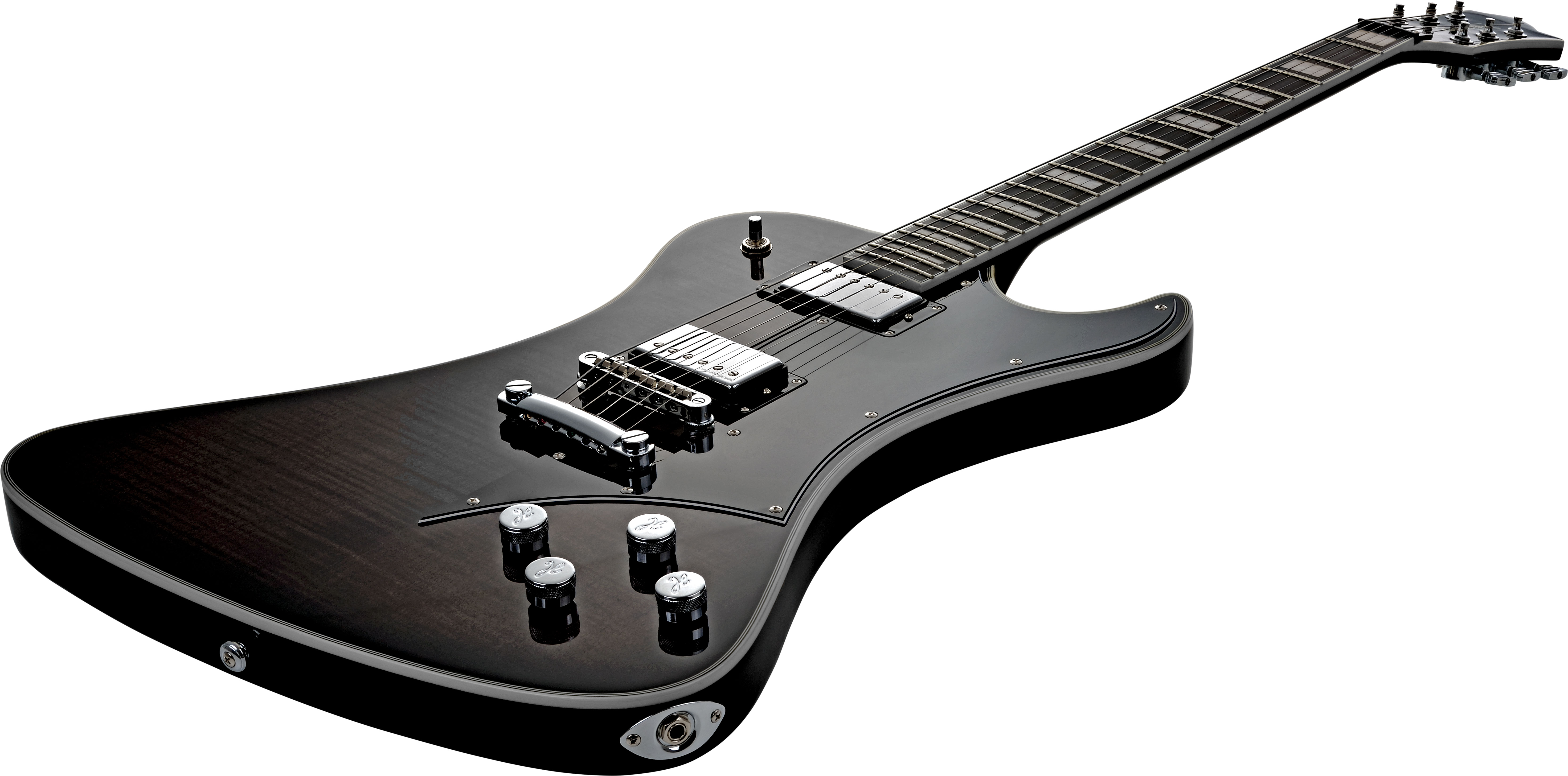 GUITARGUITAR Hagstrom Fantomen Special Cosmic Black Burst
