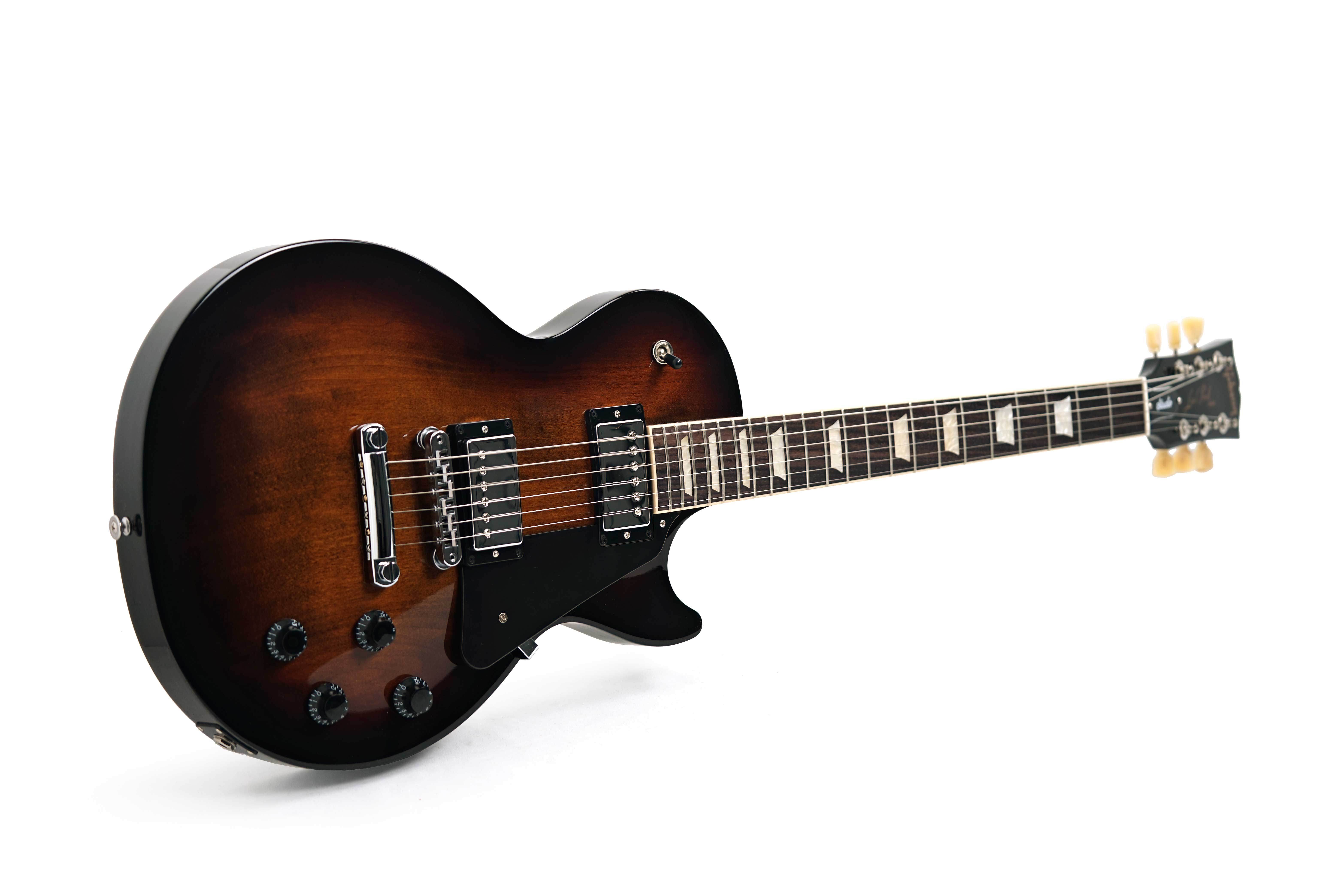 GUITARGUITAR Gibson Les Paul Studio Smokehouse Burst #223450167