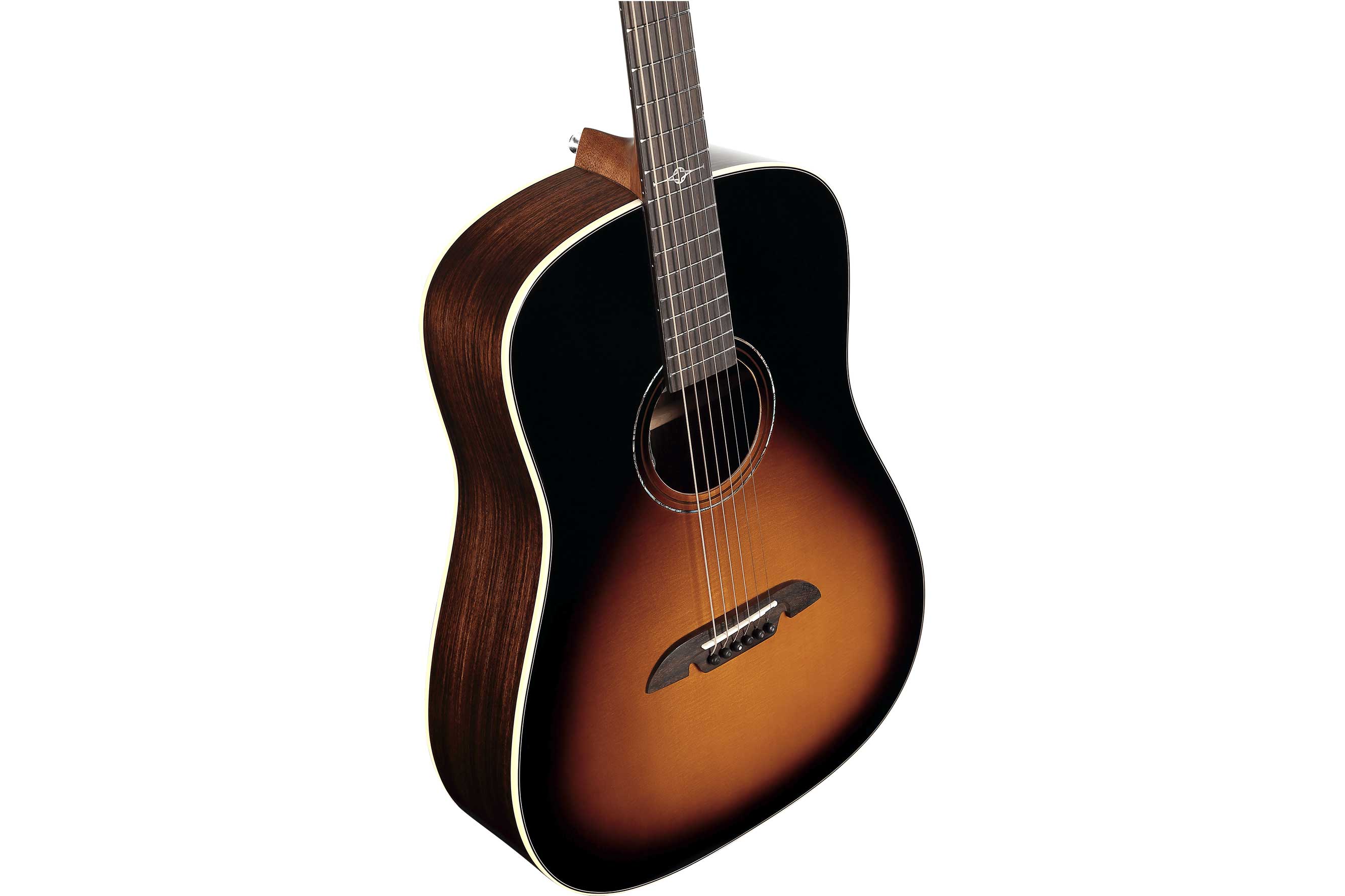 GUITARGUITAR Alvarez Masterworks MDR70e Sunburst