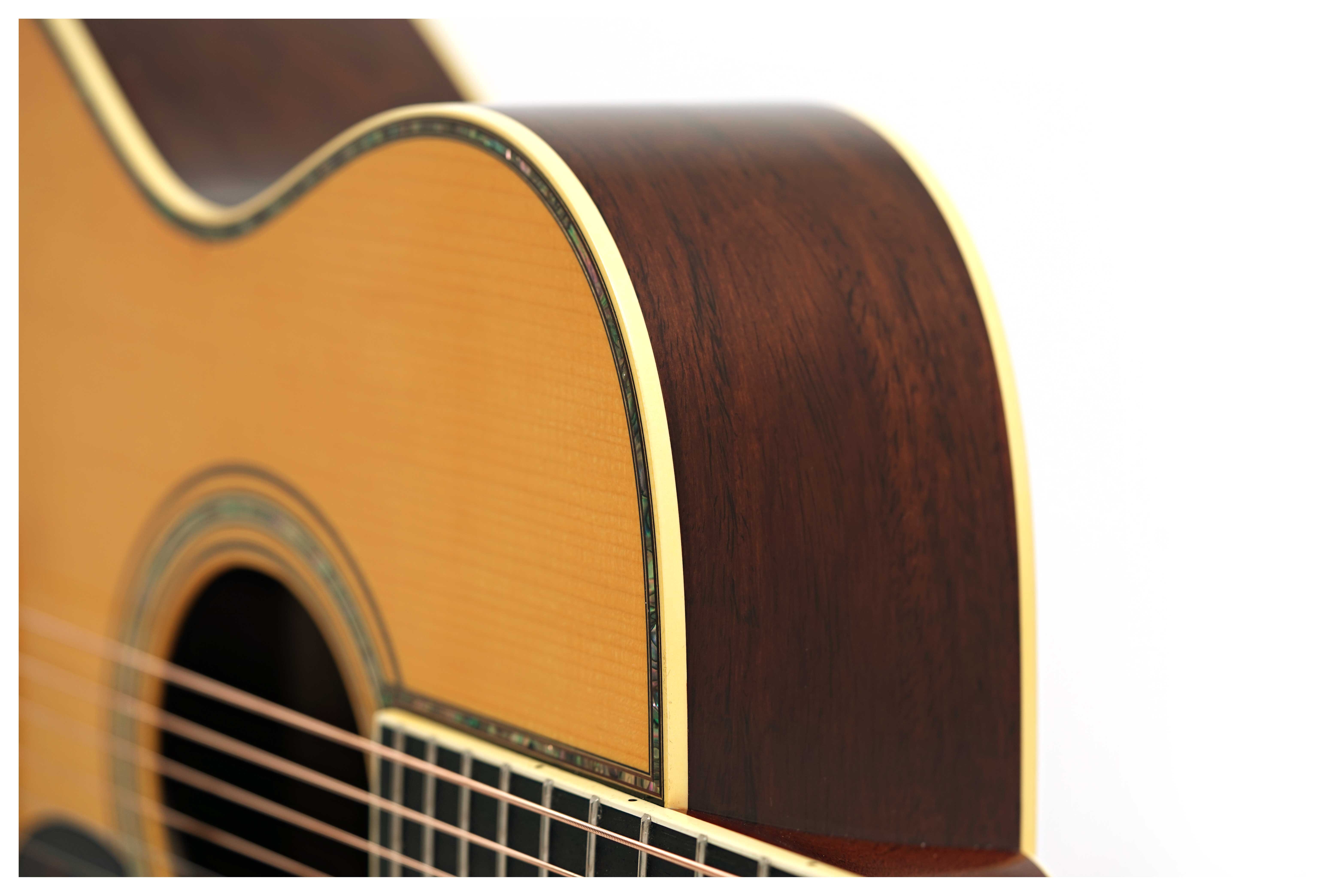 GUITARGUITAR Martin 000-42 Eric Clapton 30th Anniversary #M2997704