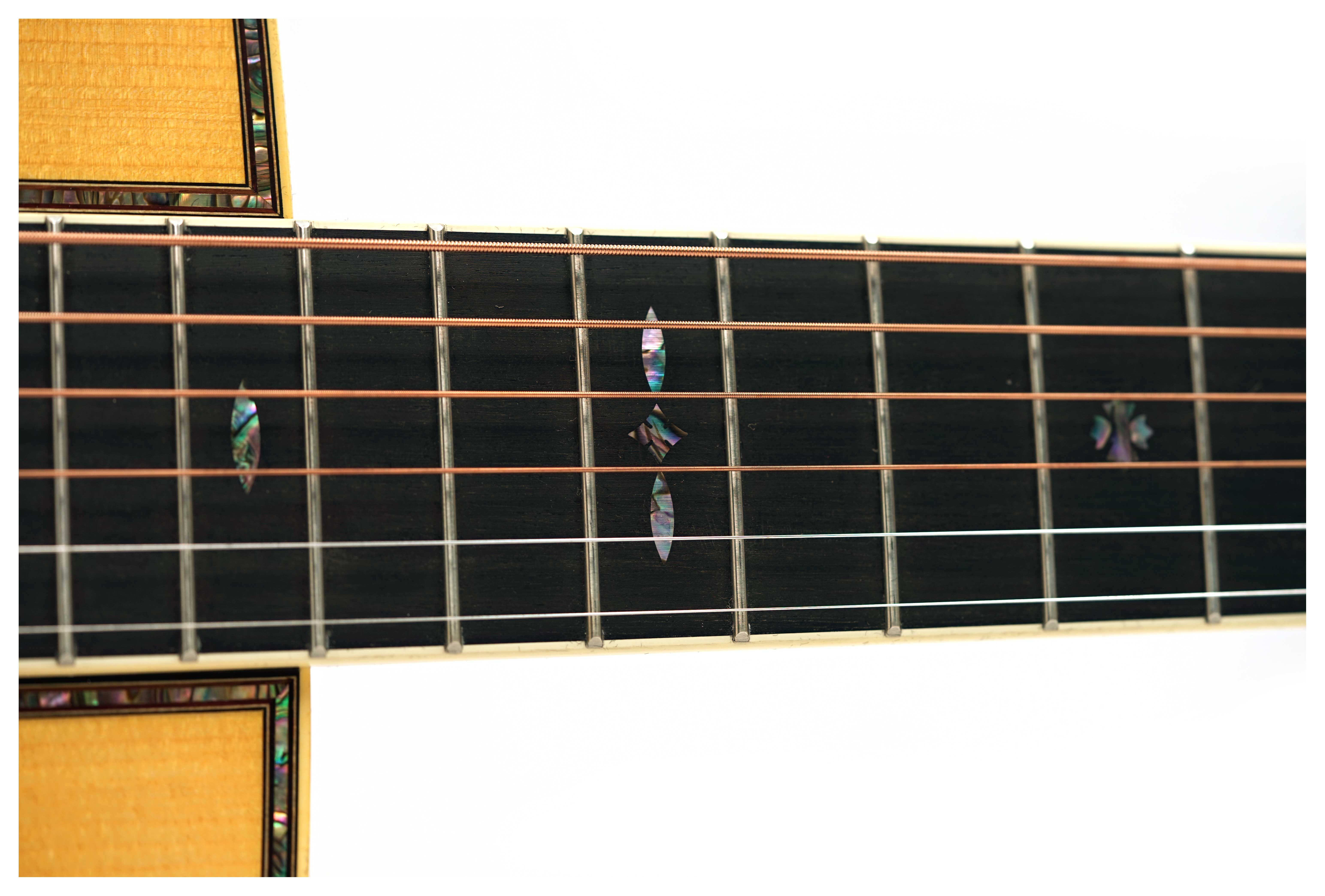 GUITARGUITAR Martin 000-42 Eric Clapton 30th Anniversary #M2997704