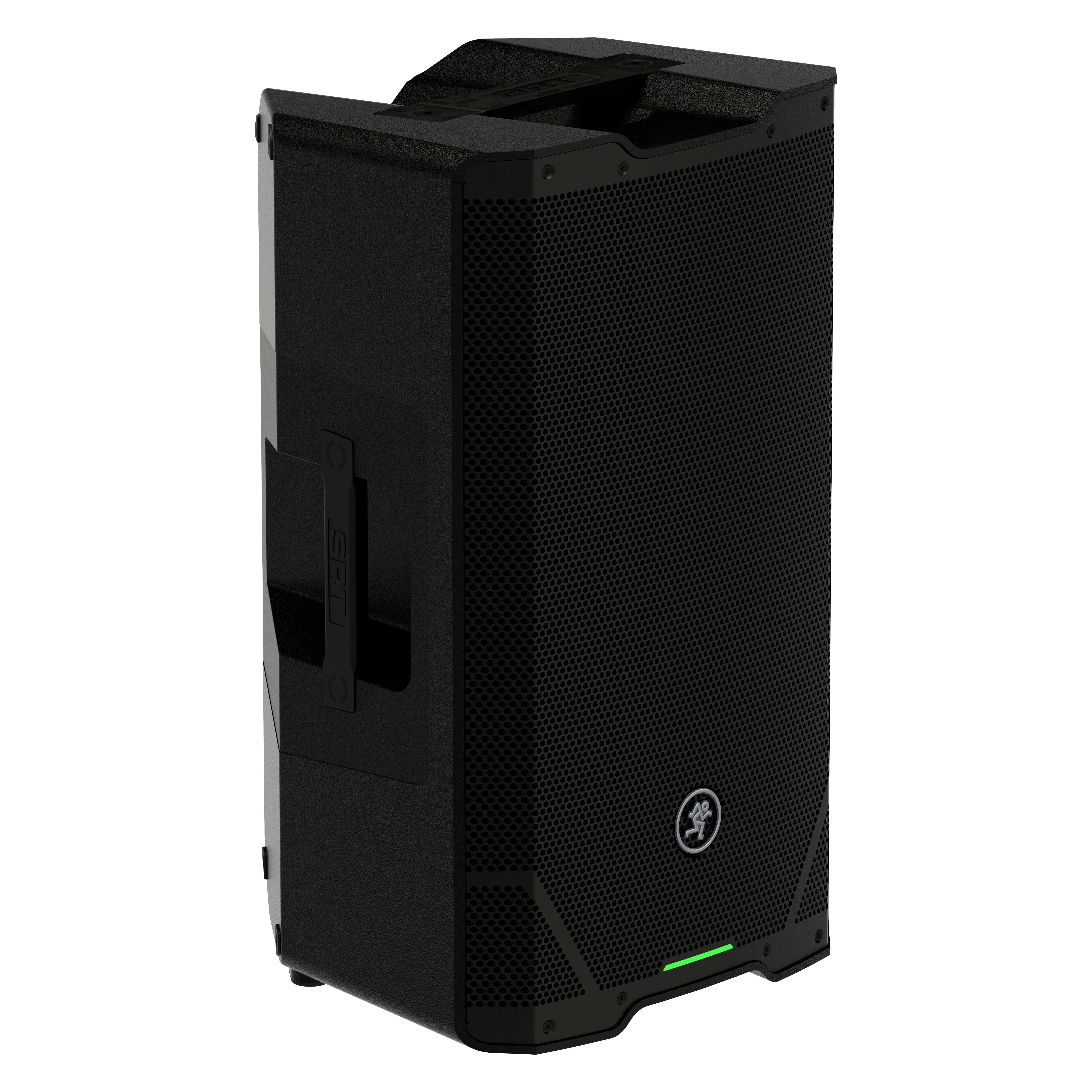 GUITARGUITAR Mackie SRT212 12 Inch 1600W Professional Powered Loudspeaker (Single)