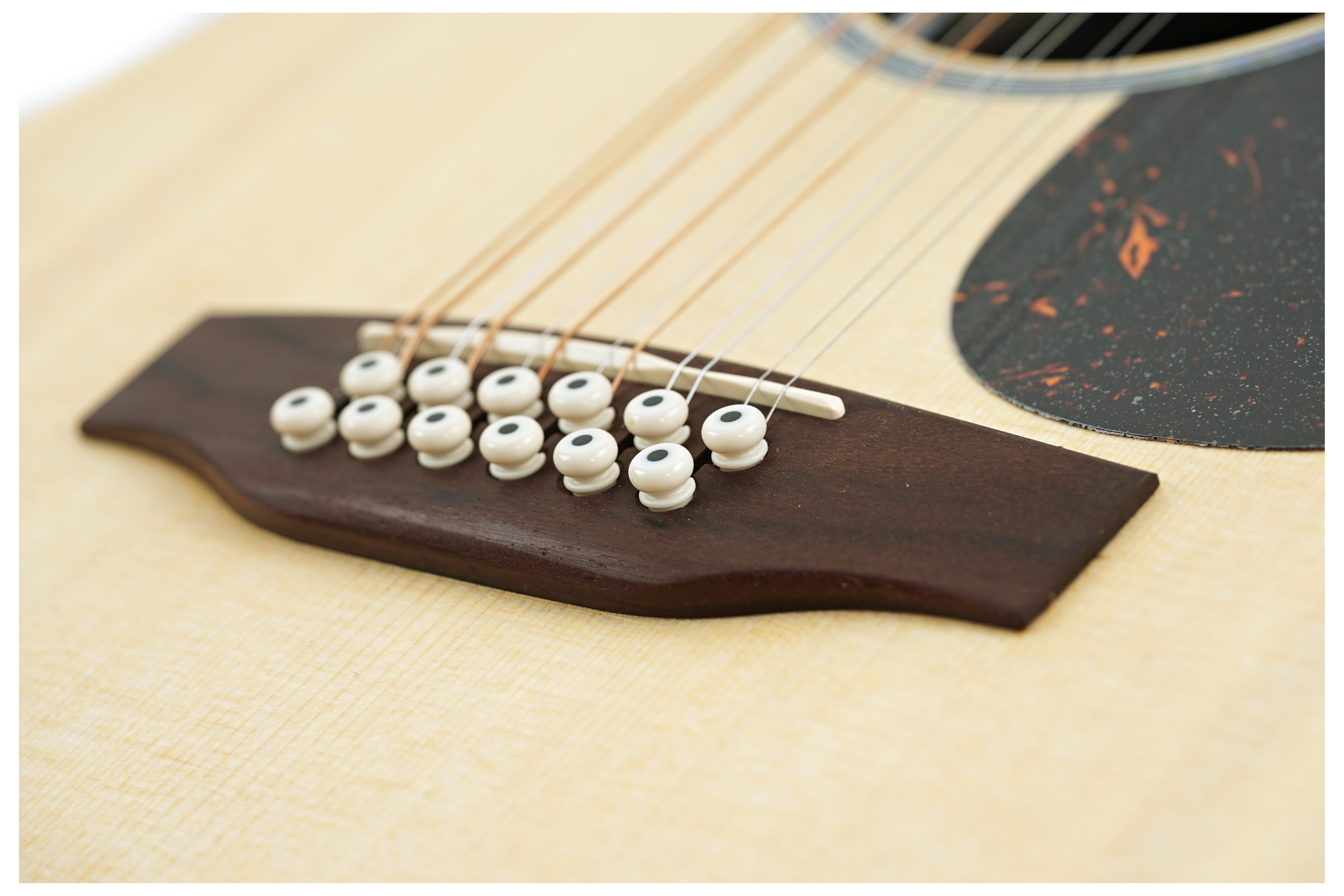 GUITARGUITAR Martin DC-X2E 12 String Spruce/Brazillian