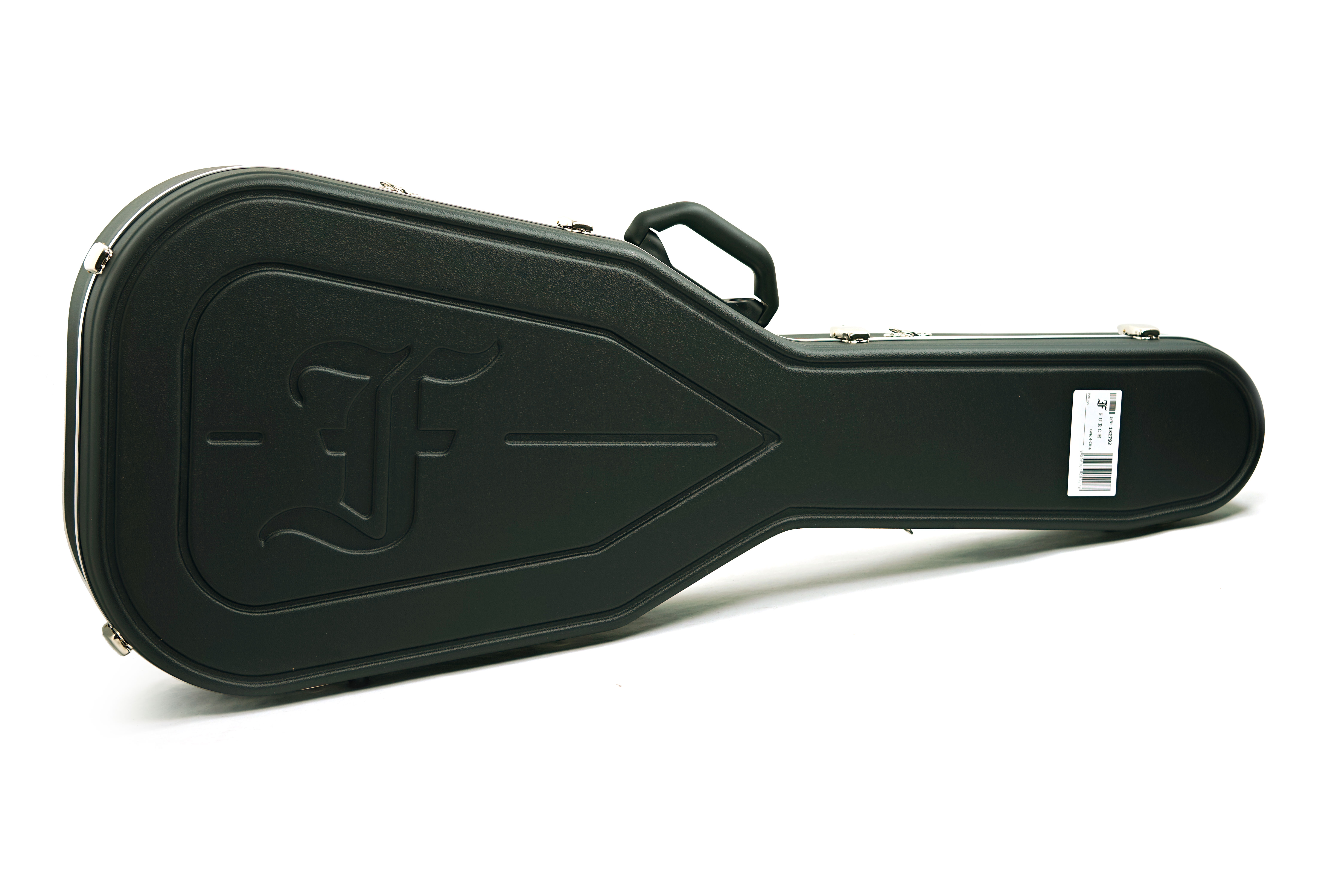 GUITARGUITAR Furch GNc 4-CR with CNR Active