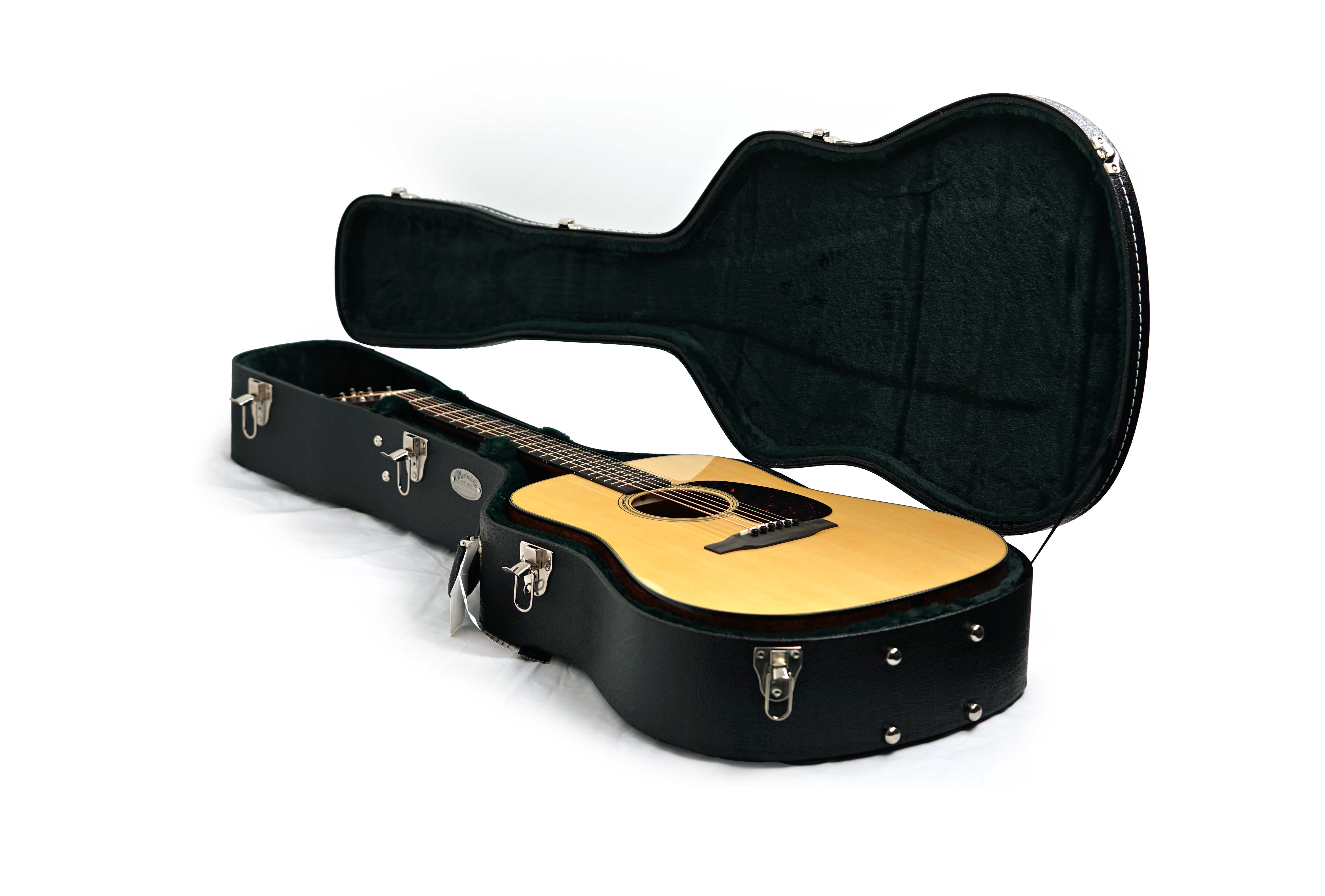 GUITARGUITAR Martin Standard Series D-18 (2025) #3015797