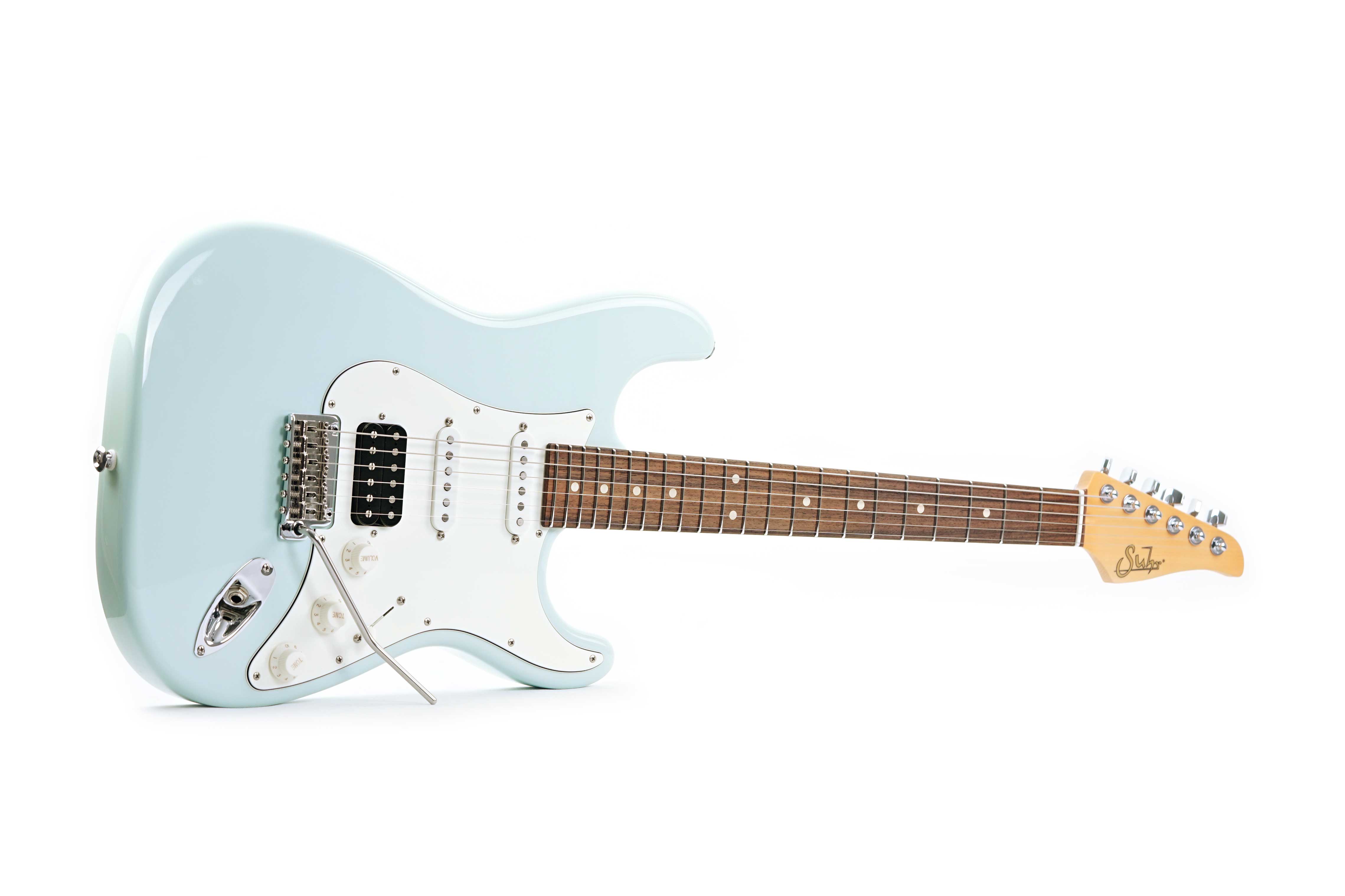 GUITARGUITAR Suhr Classic S Sonic Blue HSS Rosewood Fingerboard #71029