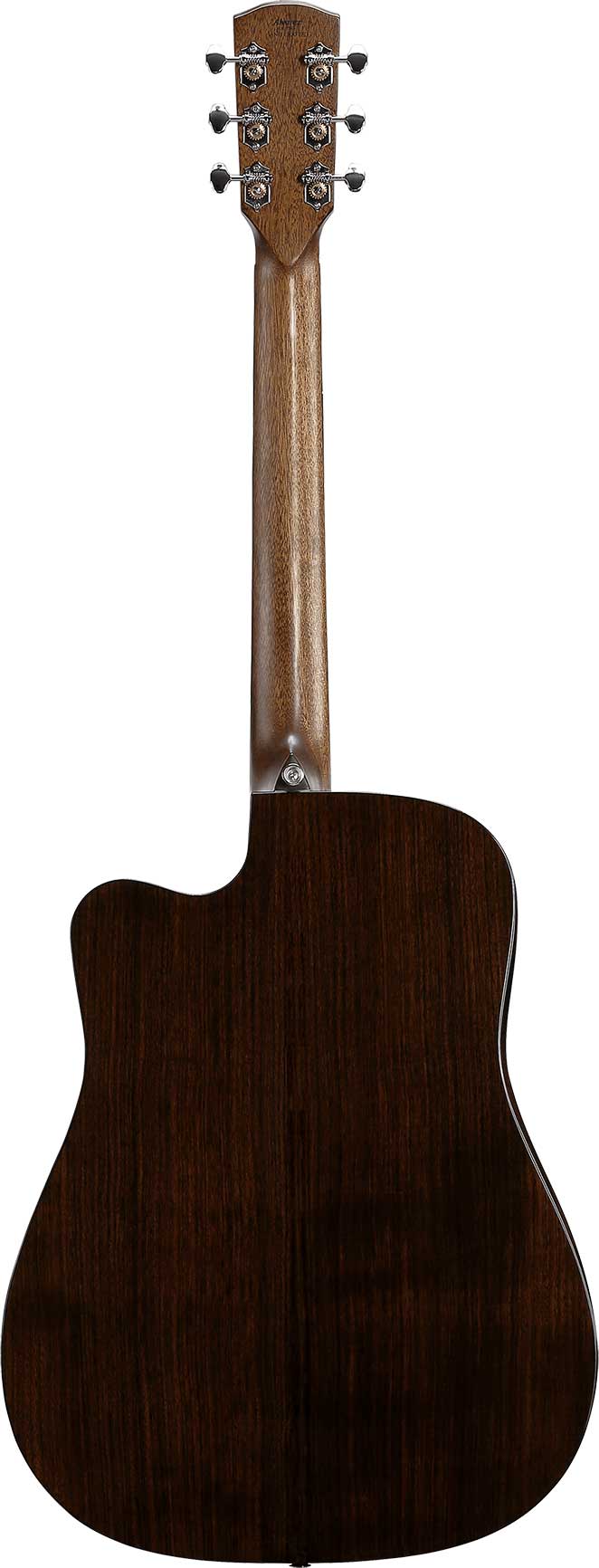 GUITARGUITAR Alvarez Masterworks MD70ce Custom