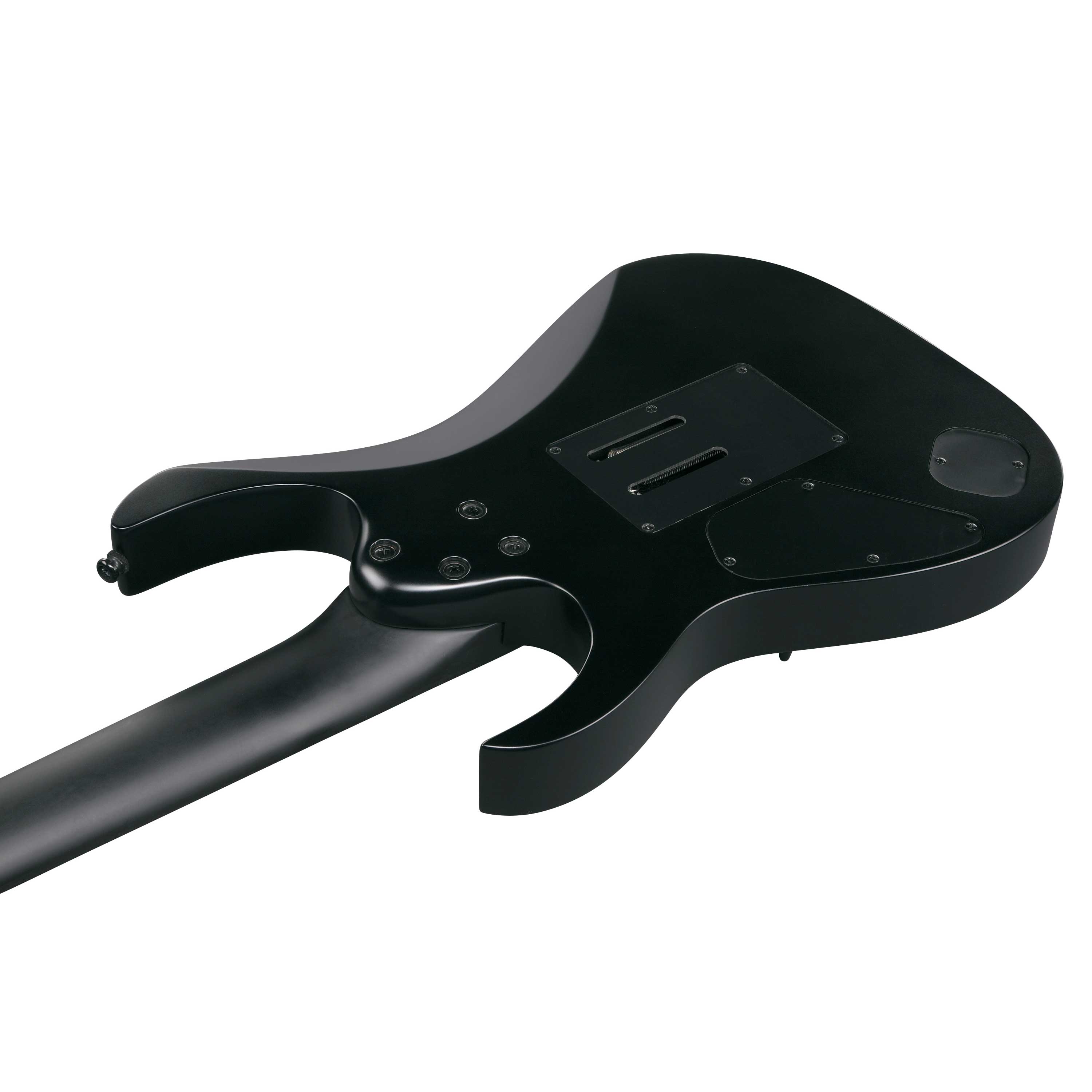 GUITARGUITAR Ibanez RGRB720 7 String Black Flat