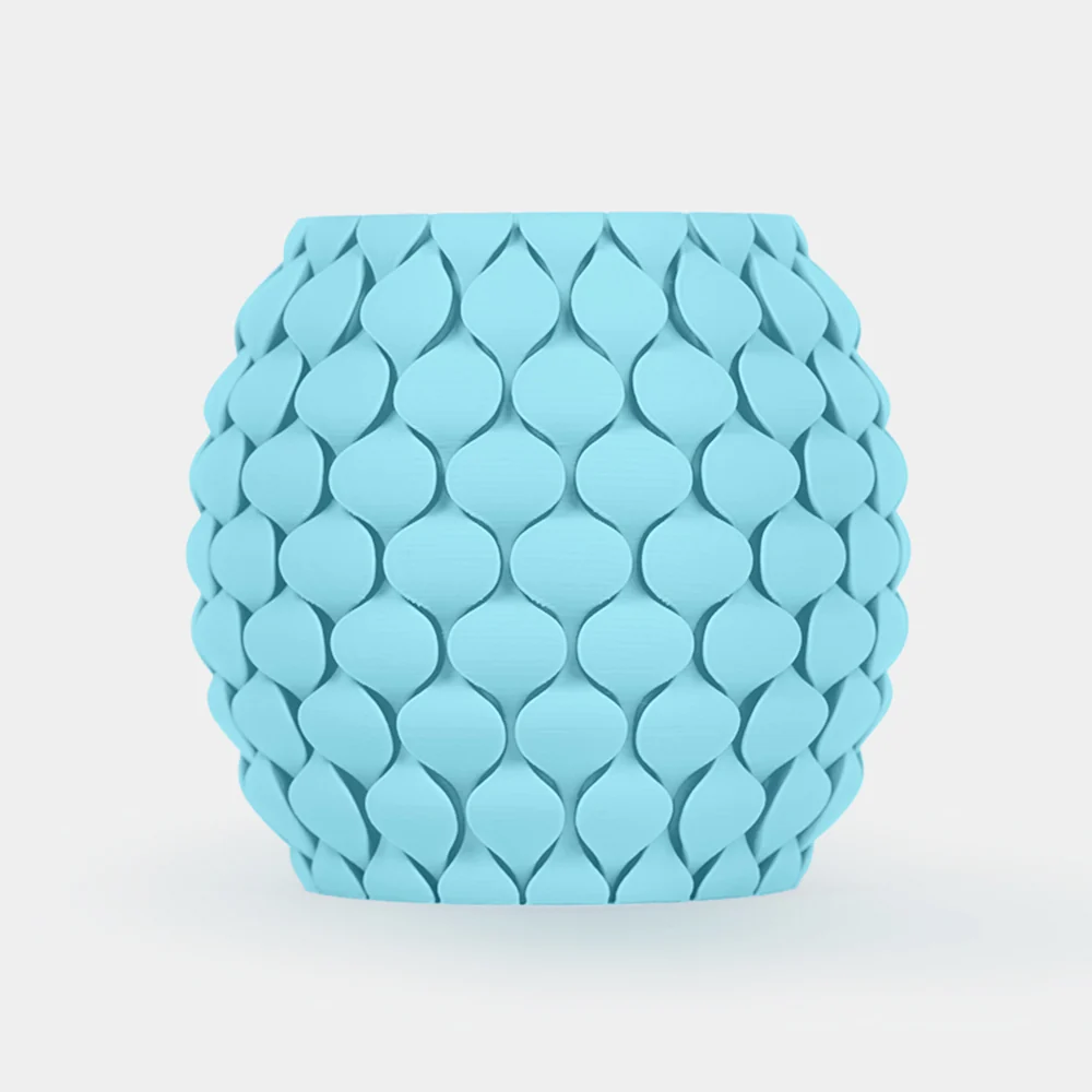 [MOQ: 6KG] Matte PLA 3D Printer Filament 1KG