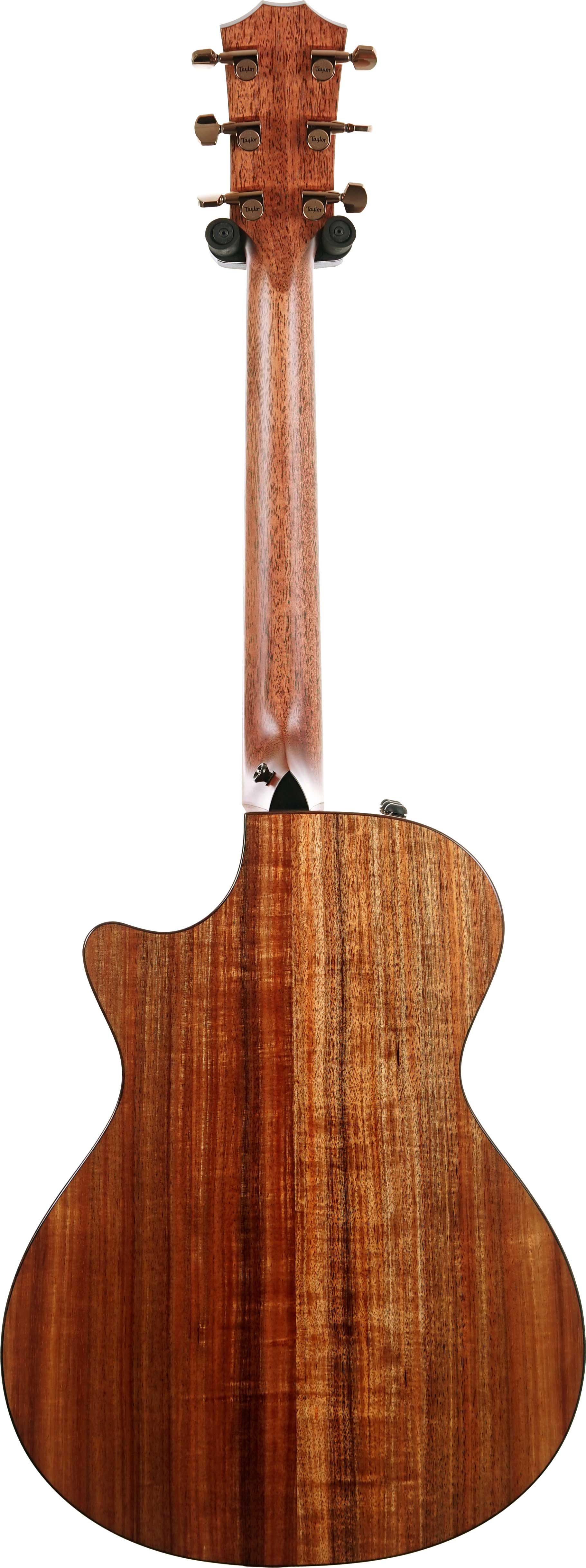 GUITARGUITAR Taylor 722ce Gloss Grand Concert #1210234026