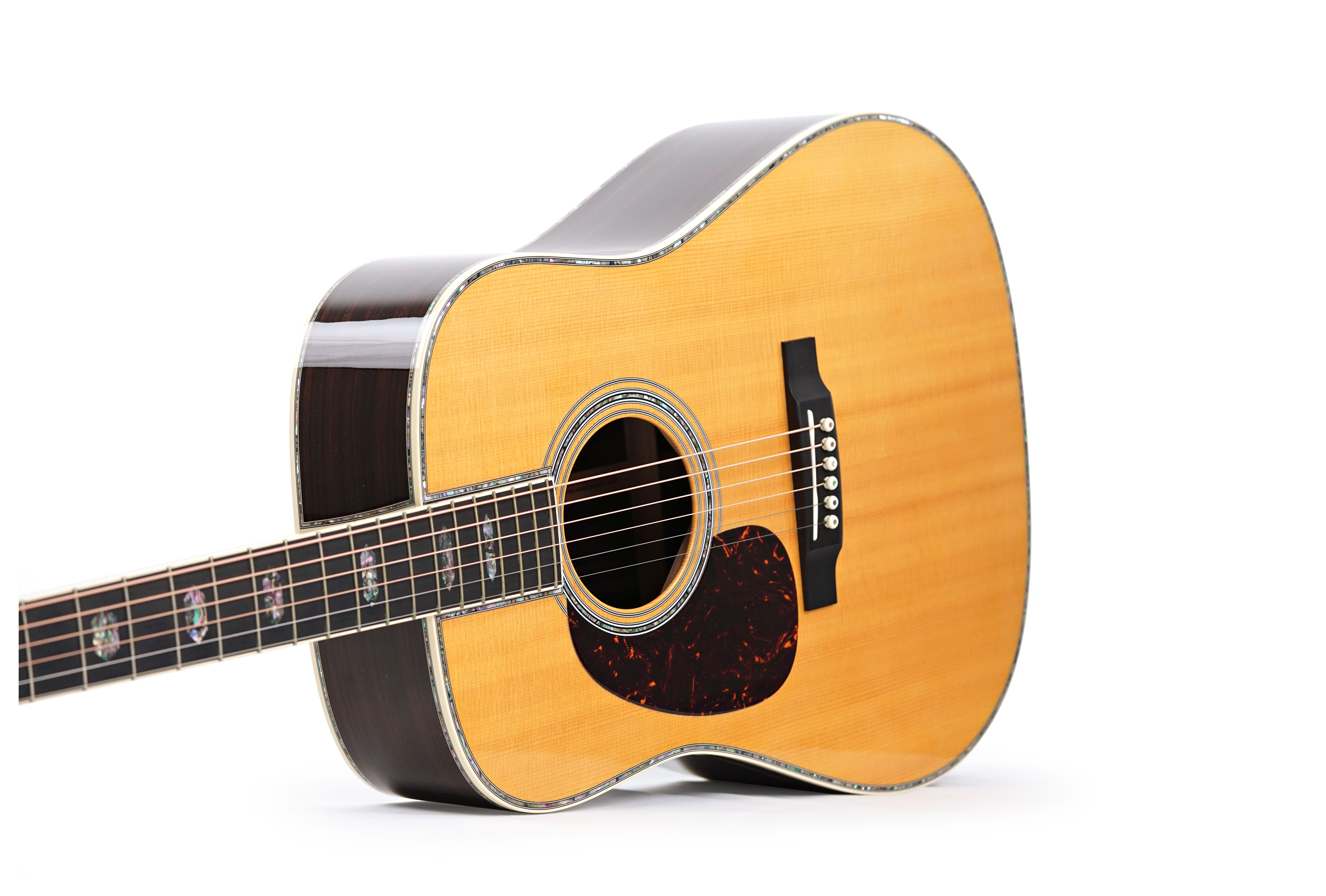 GUITARGUITAR Martin 2020 D45 Re-imagined Left Handed (Pre-Owned) #2399549