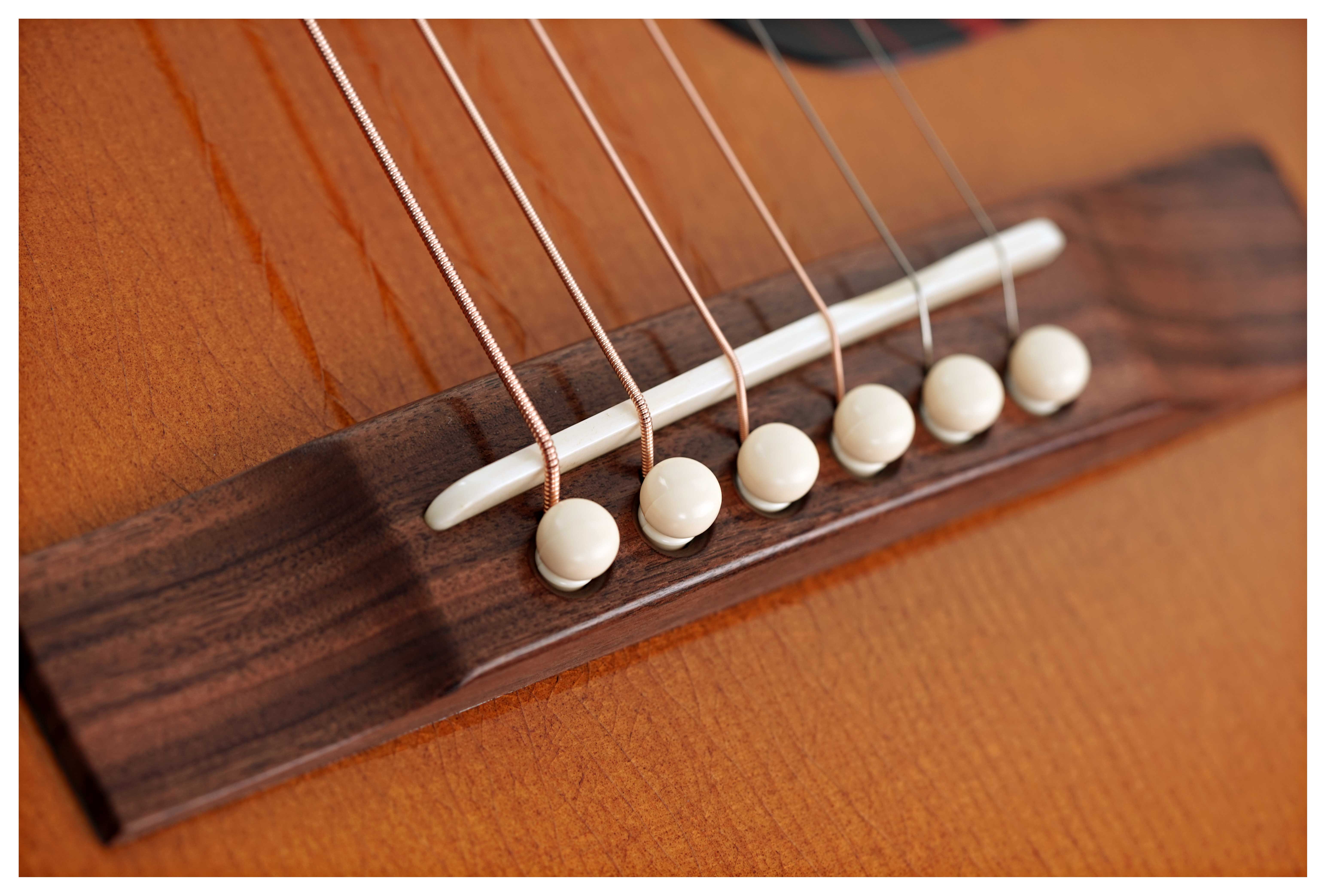 GUITARGUITAR Atkin LG47