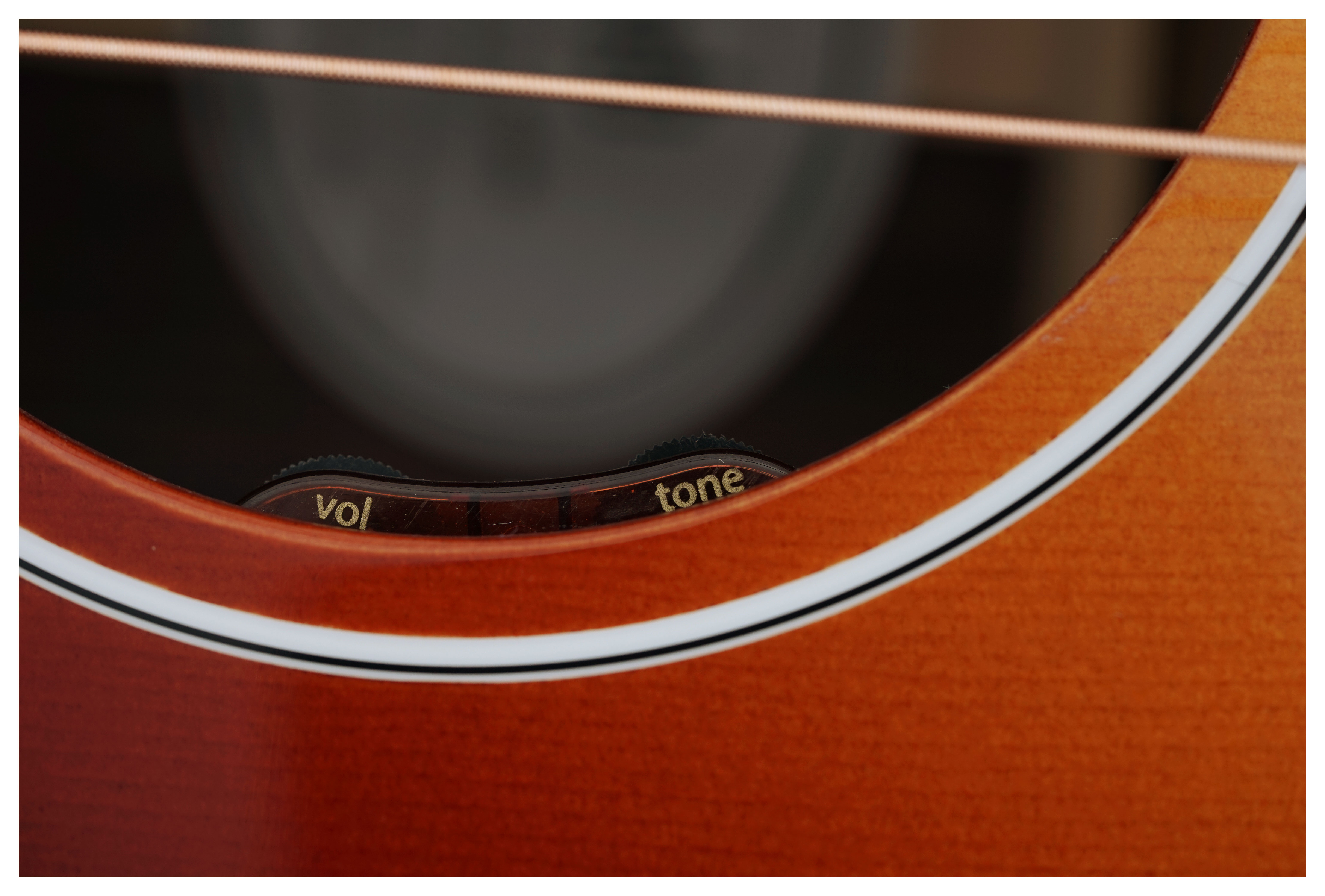 GUITARGUITAR Gibson J-45 Standard Rosewood Rosewood Burst