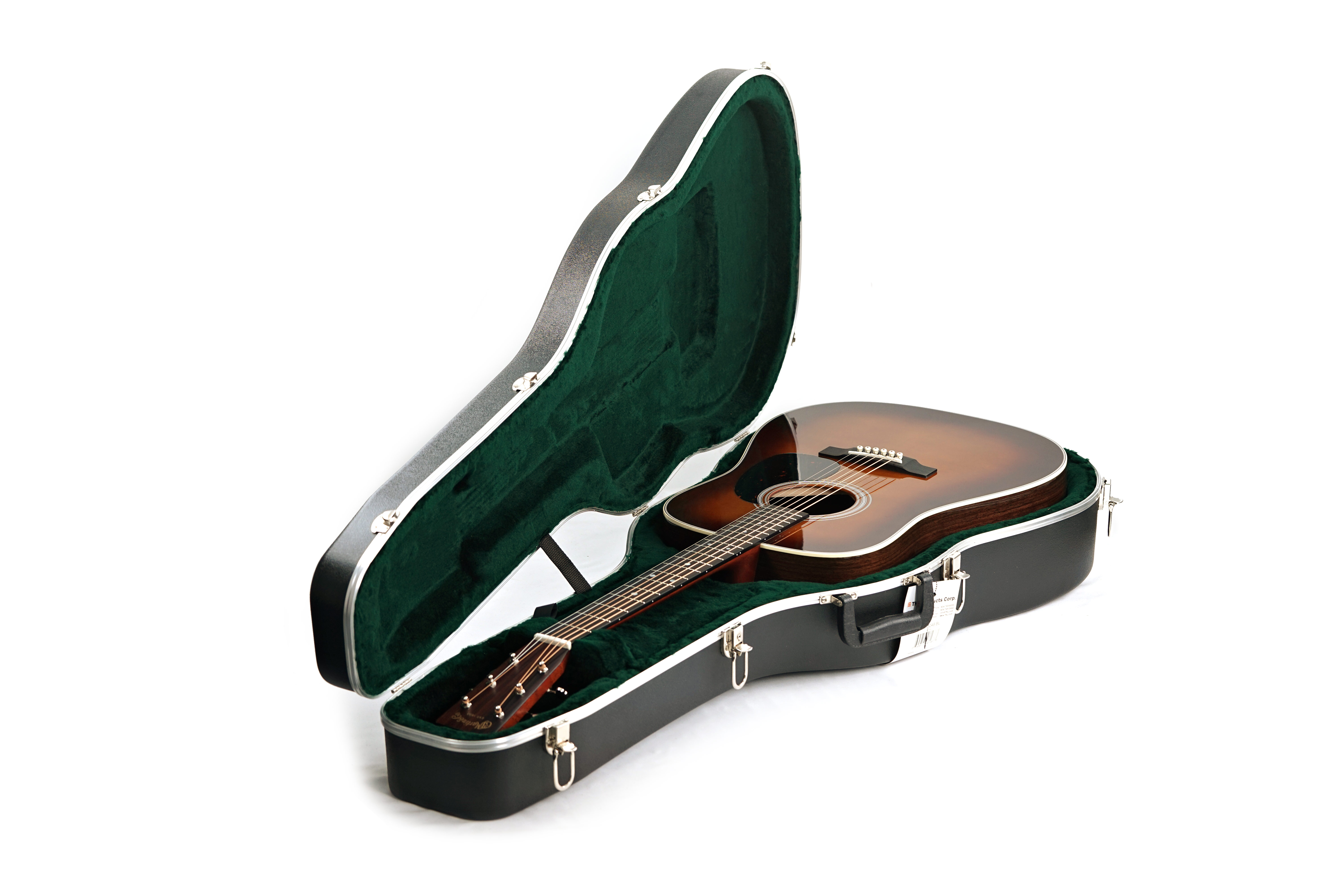 GUITARGUITAR Martin D28 Ambertone