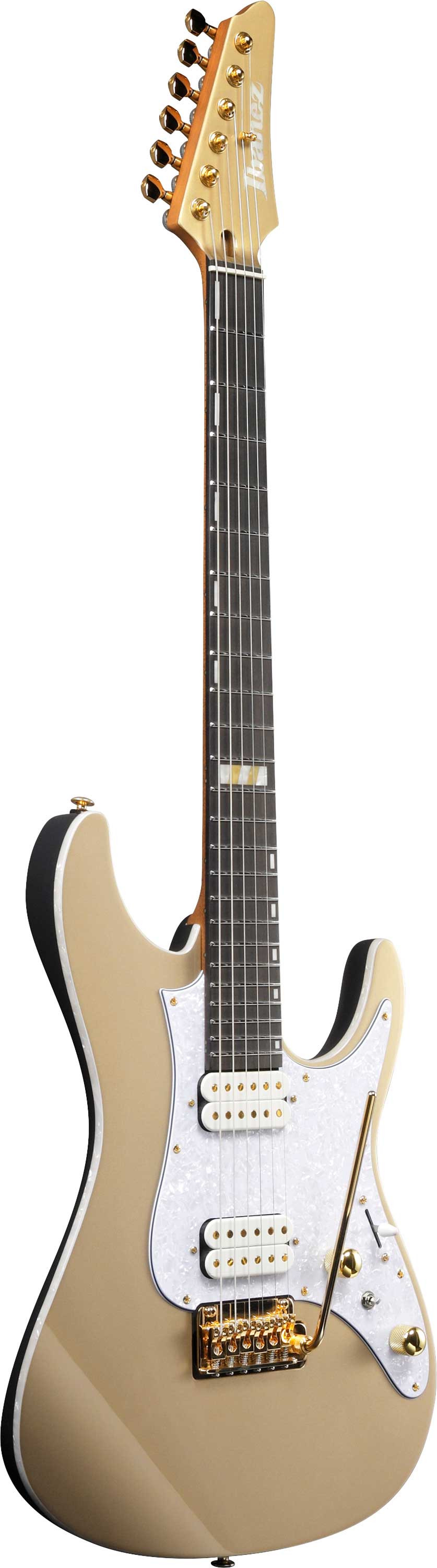 GUITARGUITAR Ibanez KRYS10 Scott LePage Signature